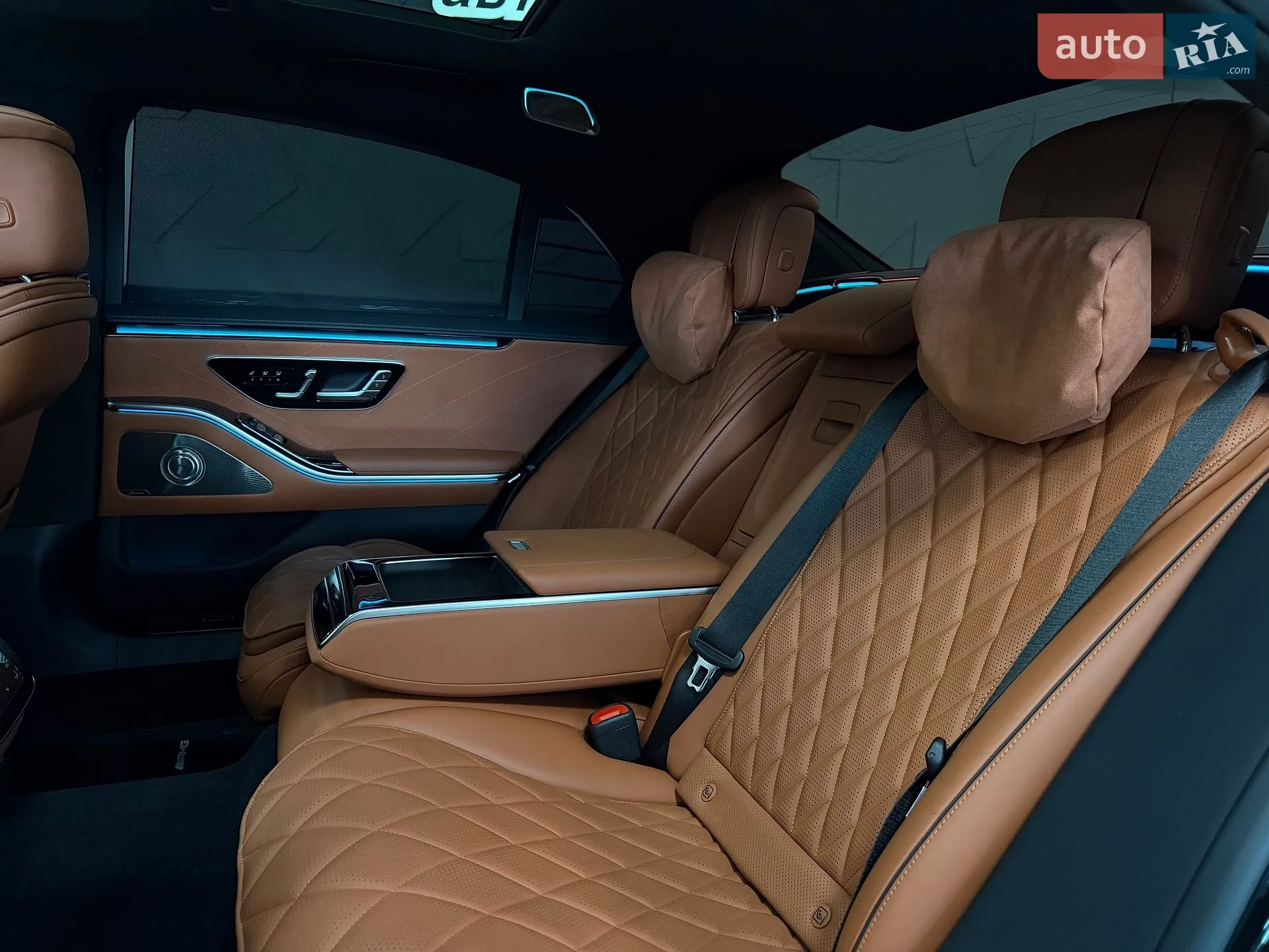 2023 Mercedes-Benz S-klasse - мініатюра 57