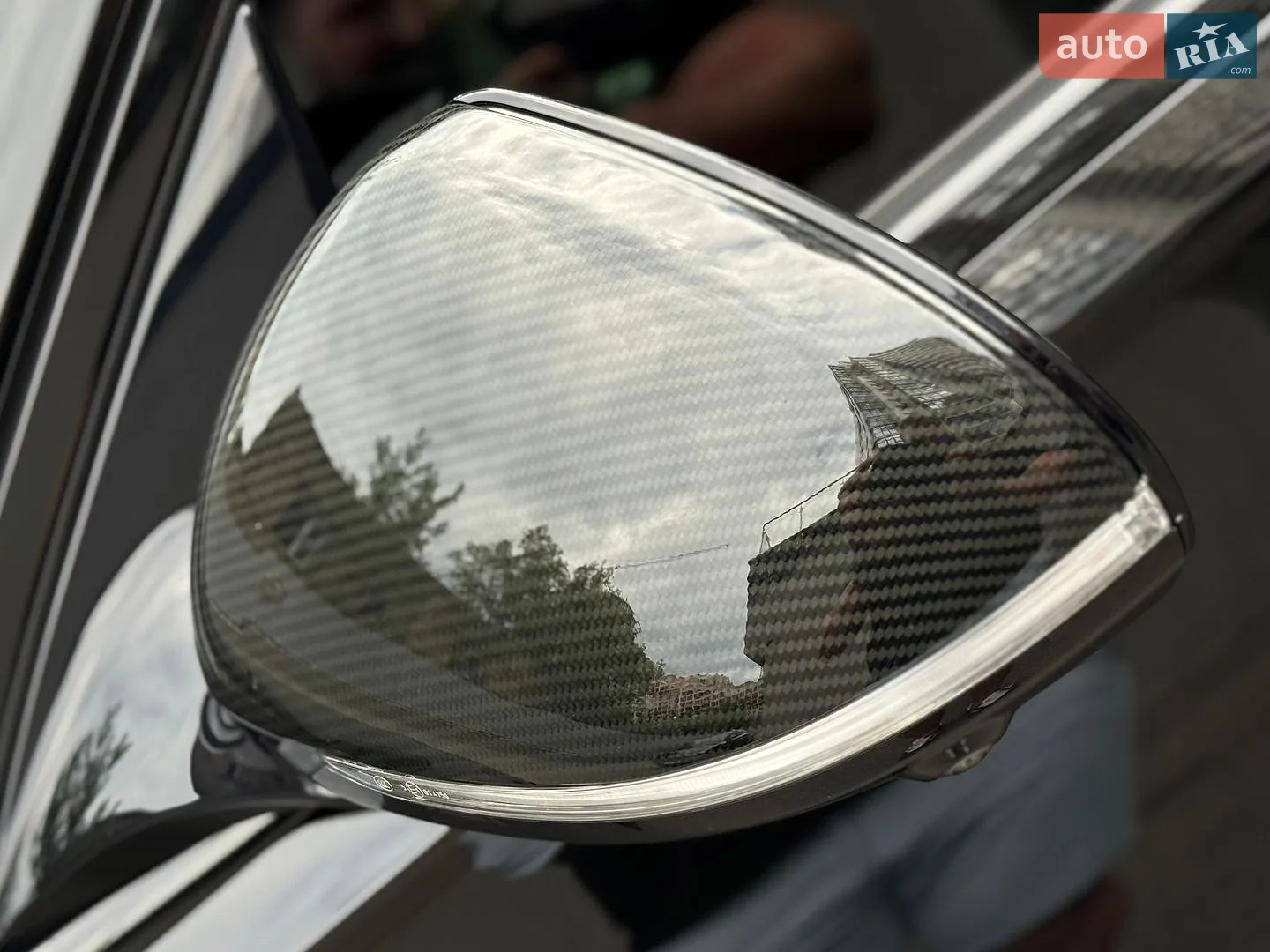 2023 Mercedes-Benz S-klasse - мініатюра 36