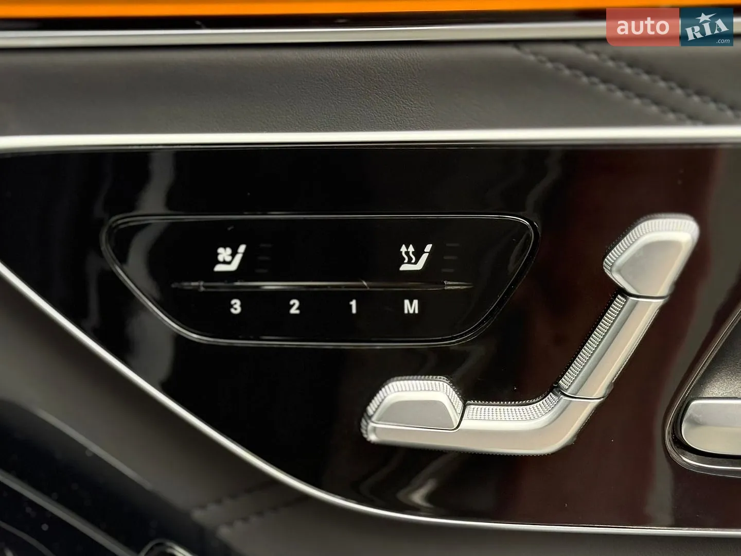 2023 Mercedes-Benz S-klasse - мініатюра 62