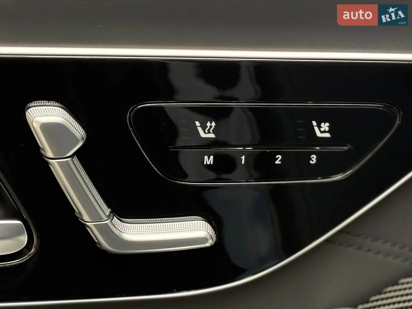 2023 Mercedes-Benz S-klasse - мініатюра 68
