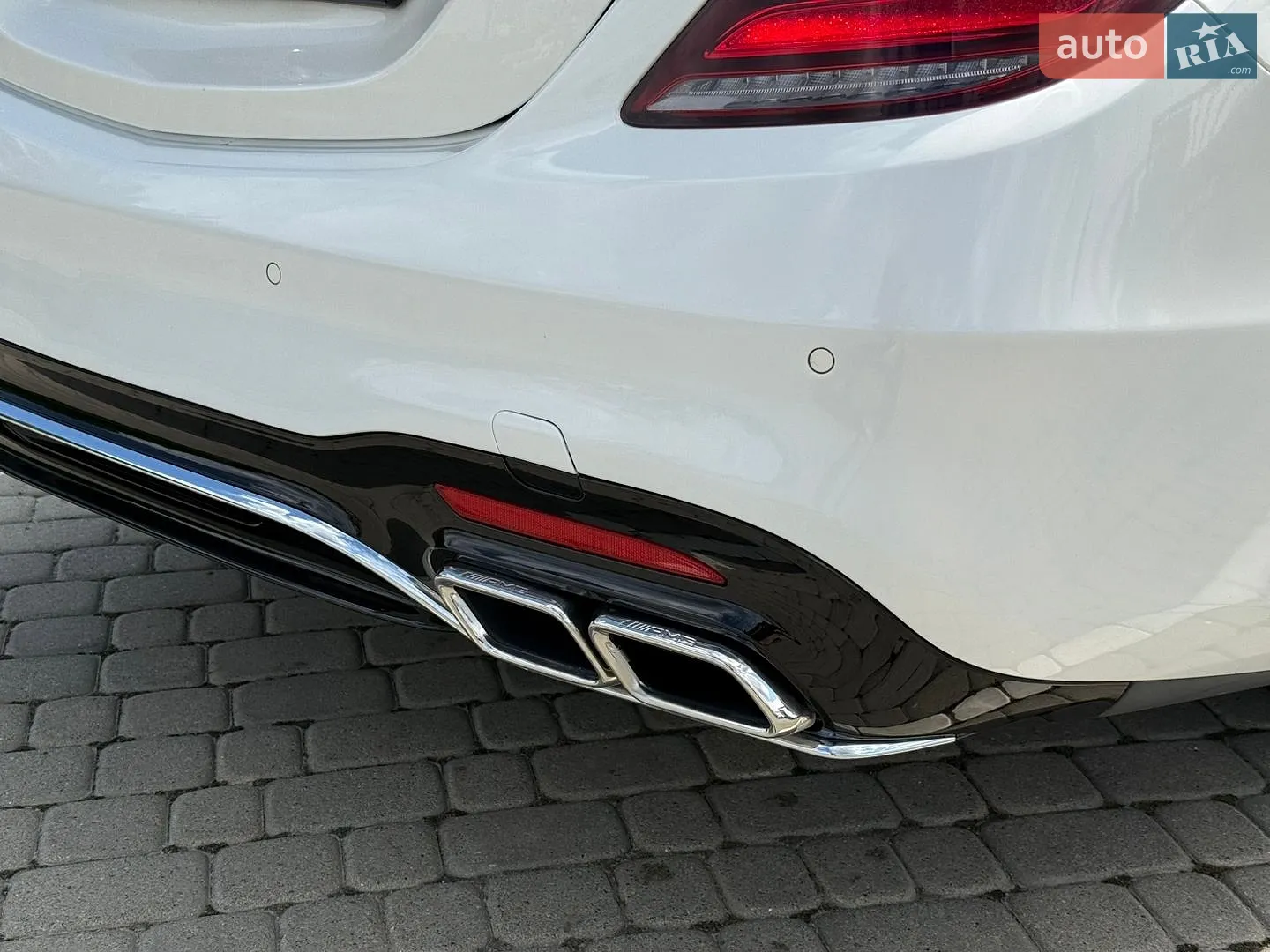2017 Mercedes-Benz S-klasse - мініатюра 11