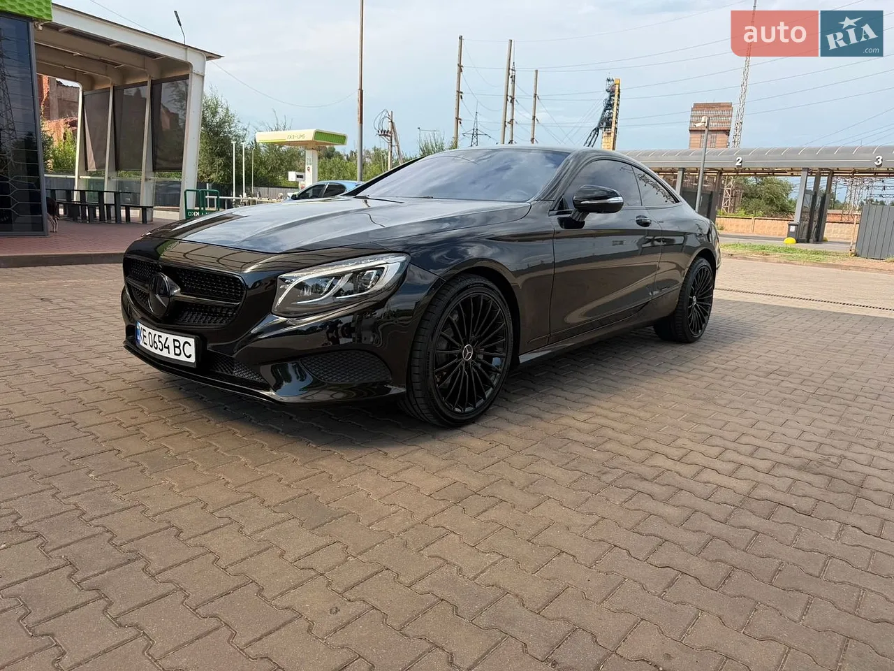 2020 Mercedes-Benz E-klasse - мініатюра 59