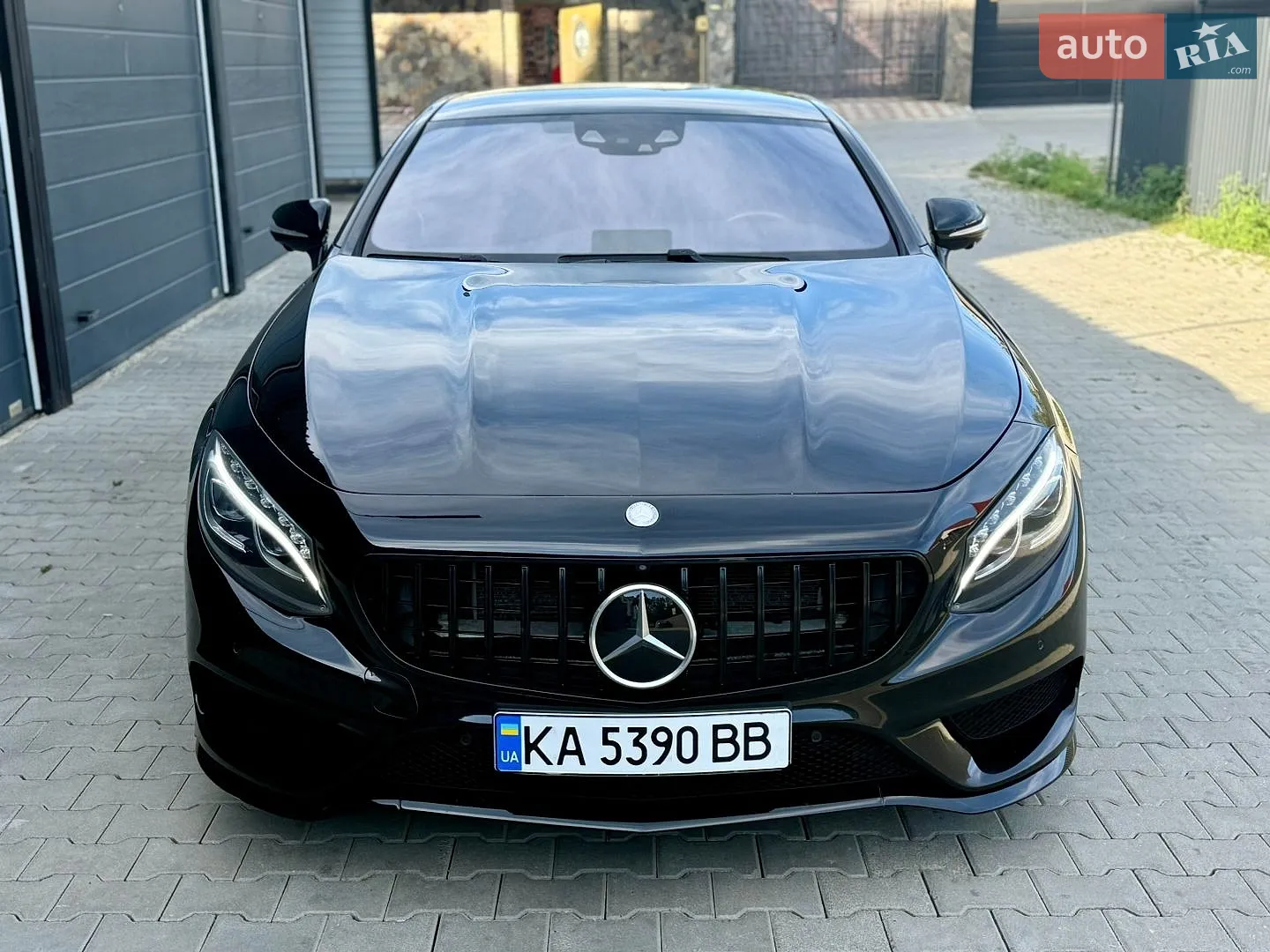 2015 Mercedes-Benz S-klasse - мініатюра 9