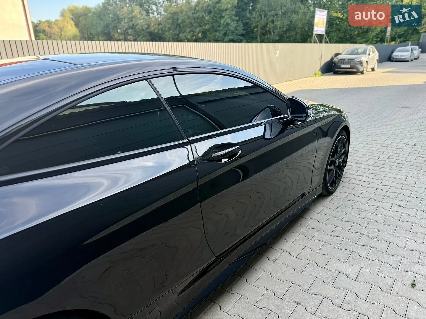 2015 Mercedes-Benz S-klasse - мініатюра 11