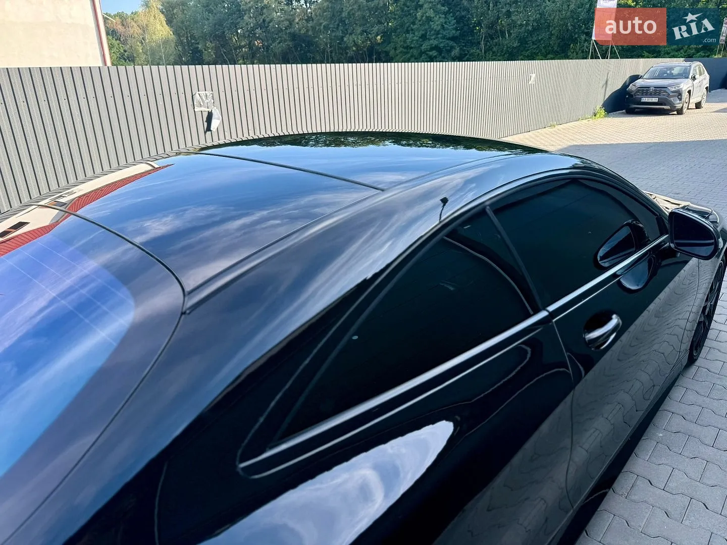 2015 Mercedes-Benz S-klasse - мініатюра 12