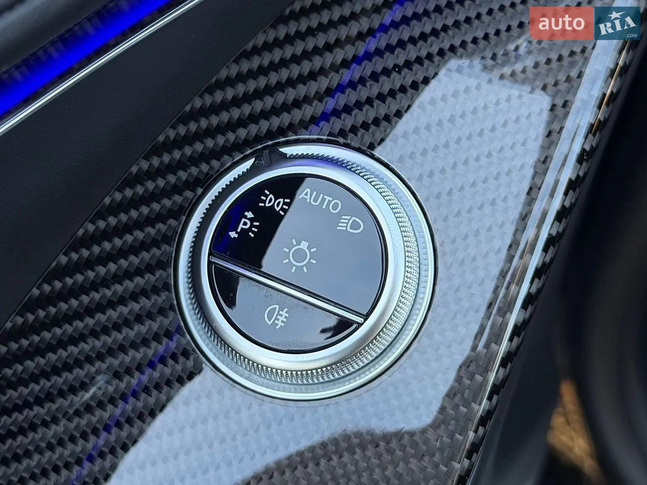 2024 Mercedes-Benz S-klasse - мініатюра 47