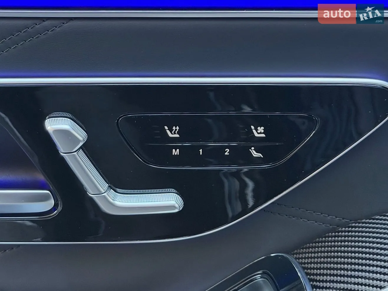 2024 Mercedes-Benz S-klasse - мініатюра 59