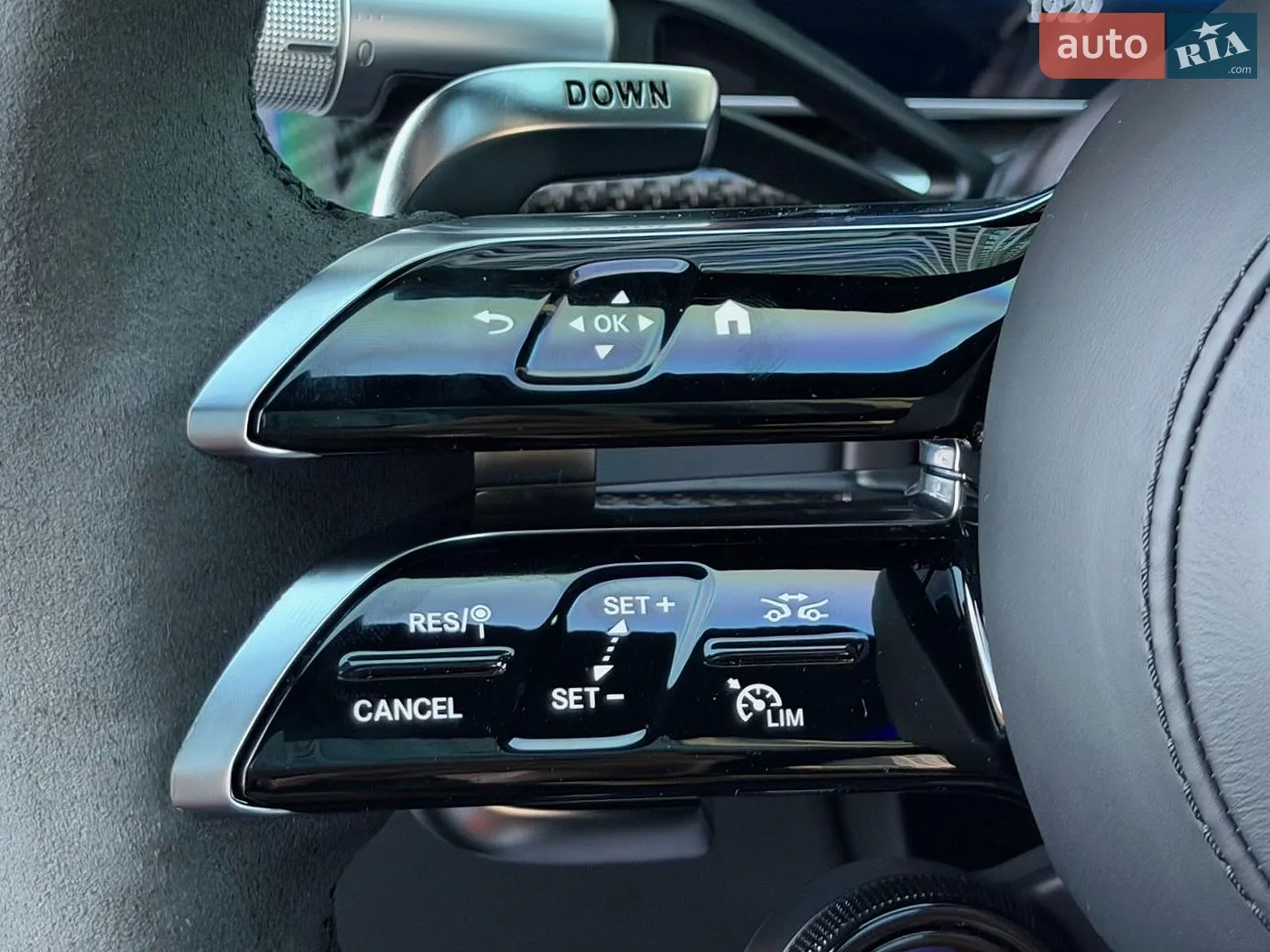2024 Mercedes-Benz S-klasse - мініатюра 75