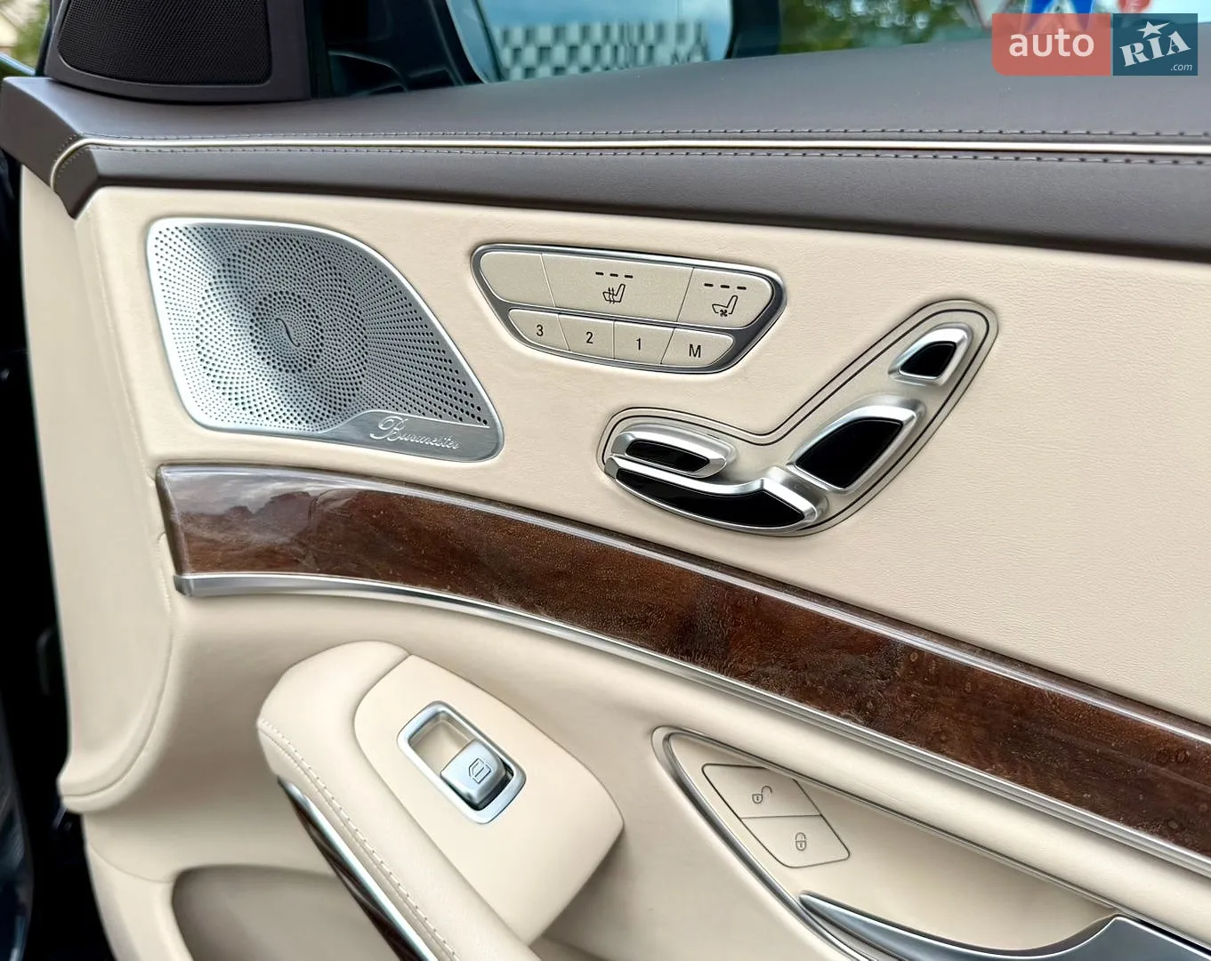 2017 Mercedes-Benz S-klasse - мініатюра 50