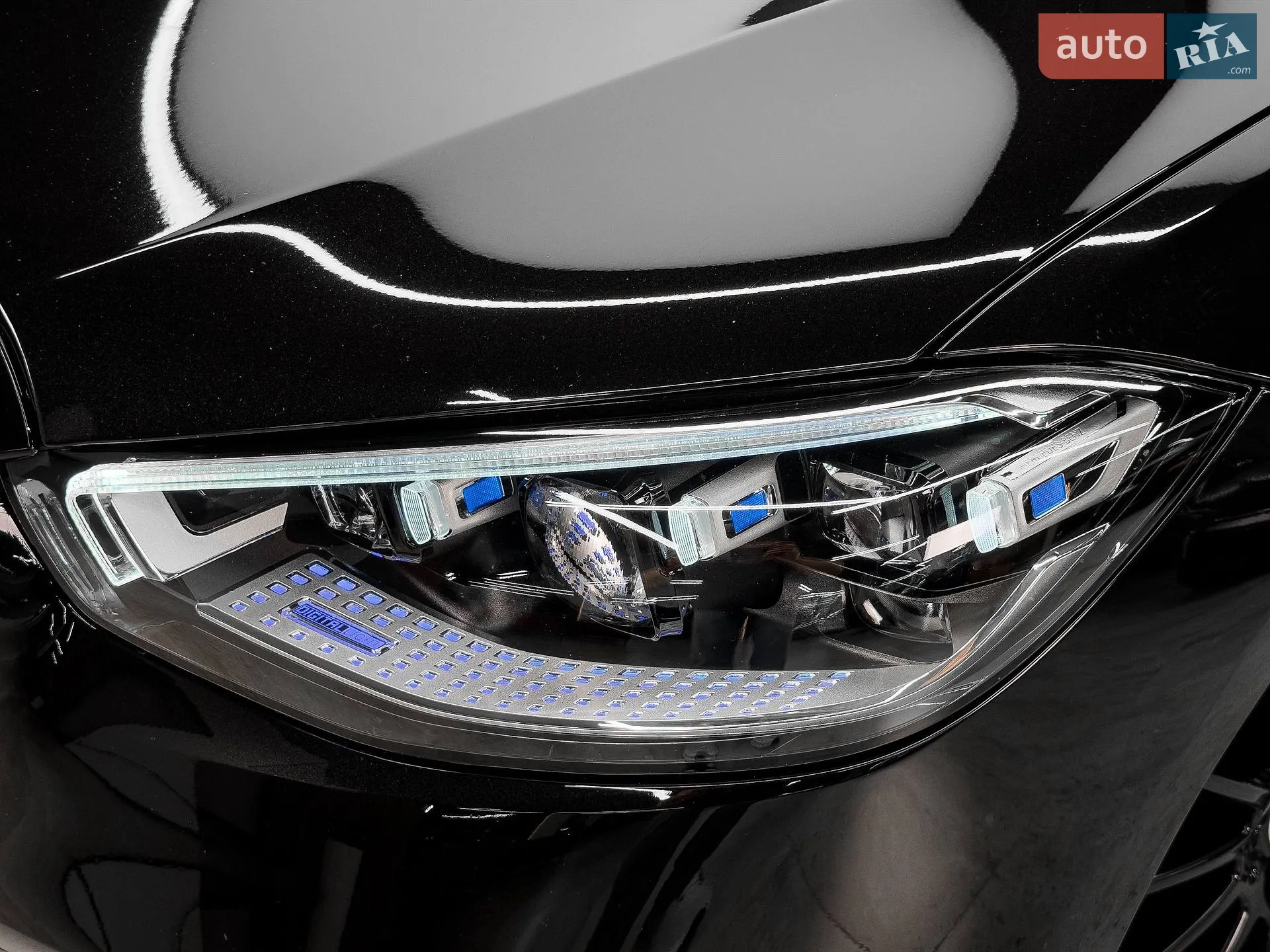 2021 Mercedes-Benz S-klasse - мініатюра 15