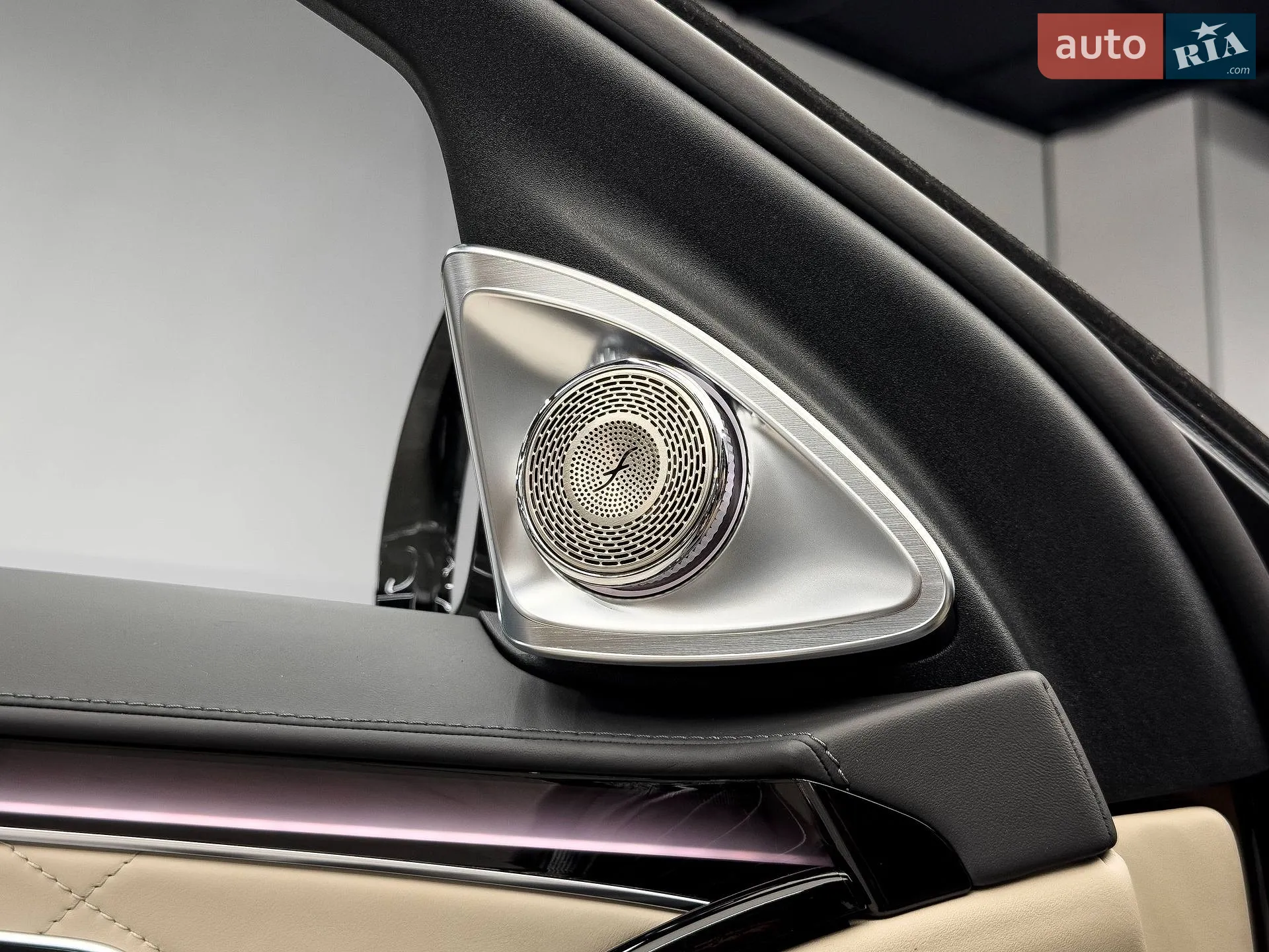2021 Mercedes-Benz S-klasse - мініатюра 21