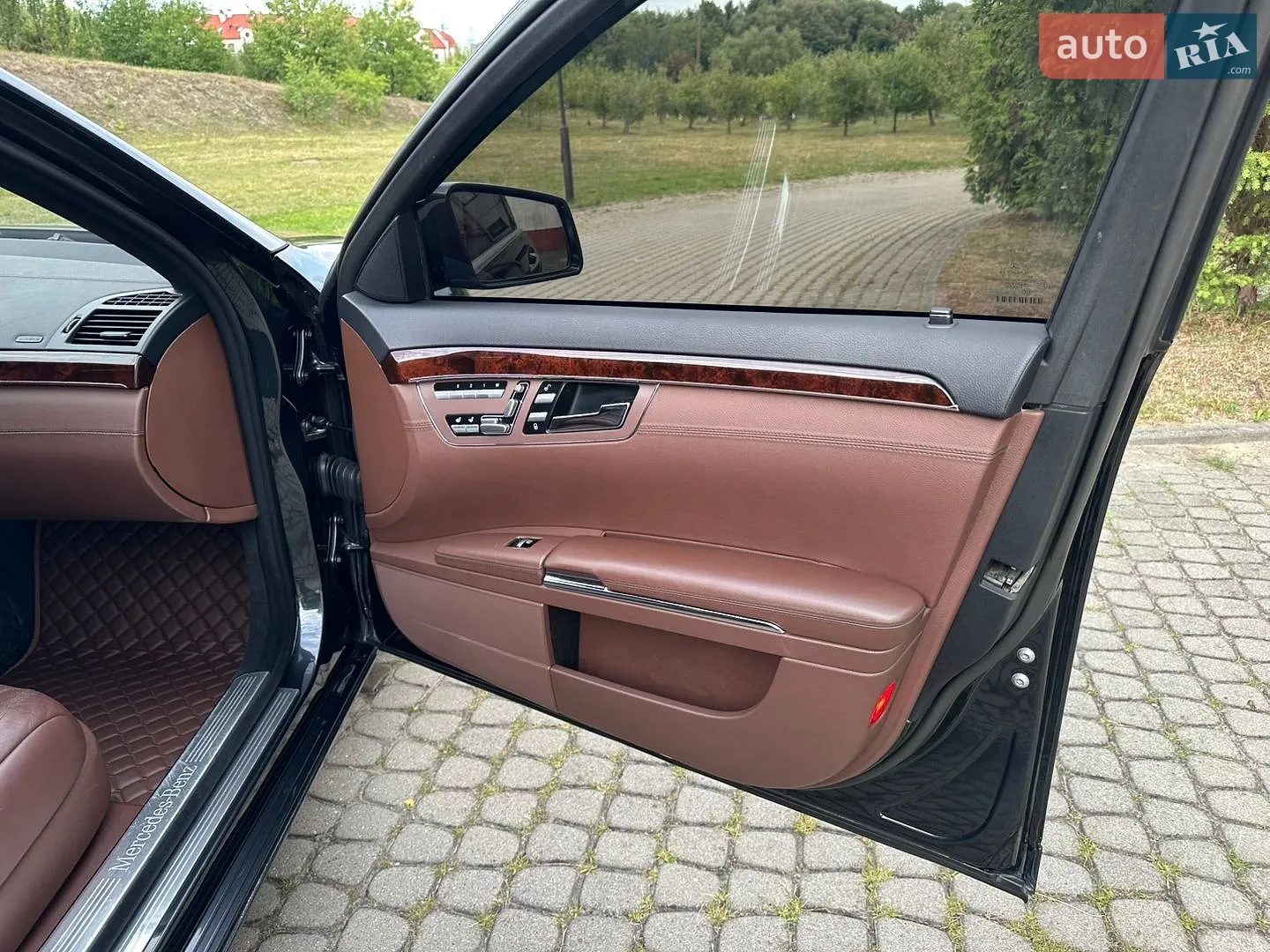 2011 Mercedes-Benz S-klasse - мініатюра 46