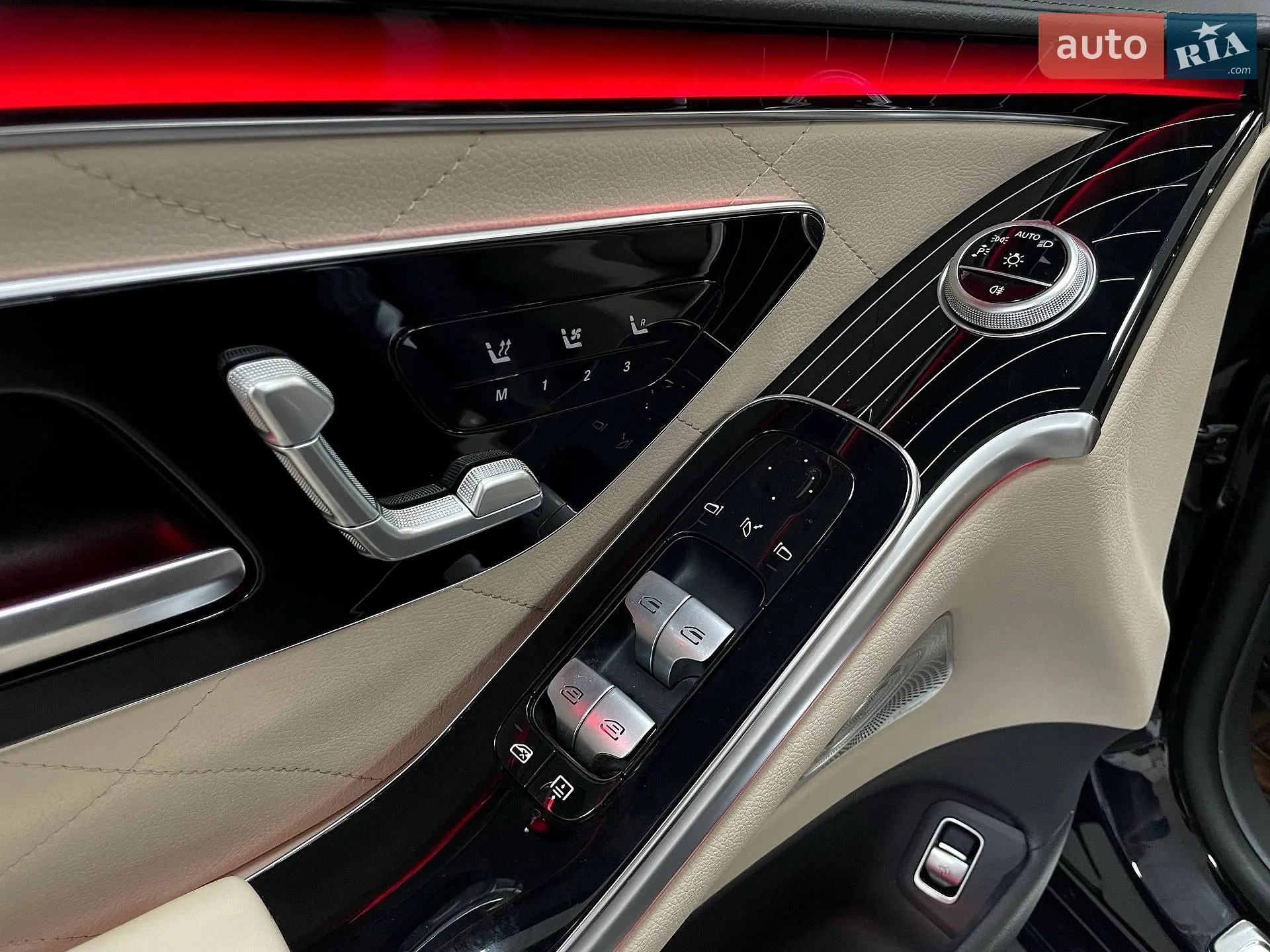 2020 Mercedes-Benz S-klasse - мініатюра 21