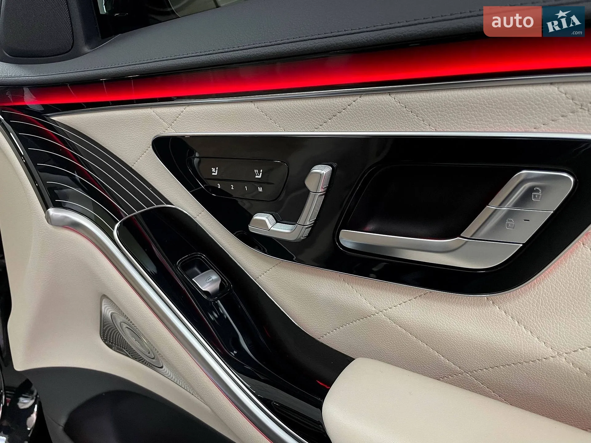 2020 Mercedes-Benz S-klasse - мініатюра 43
