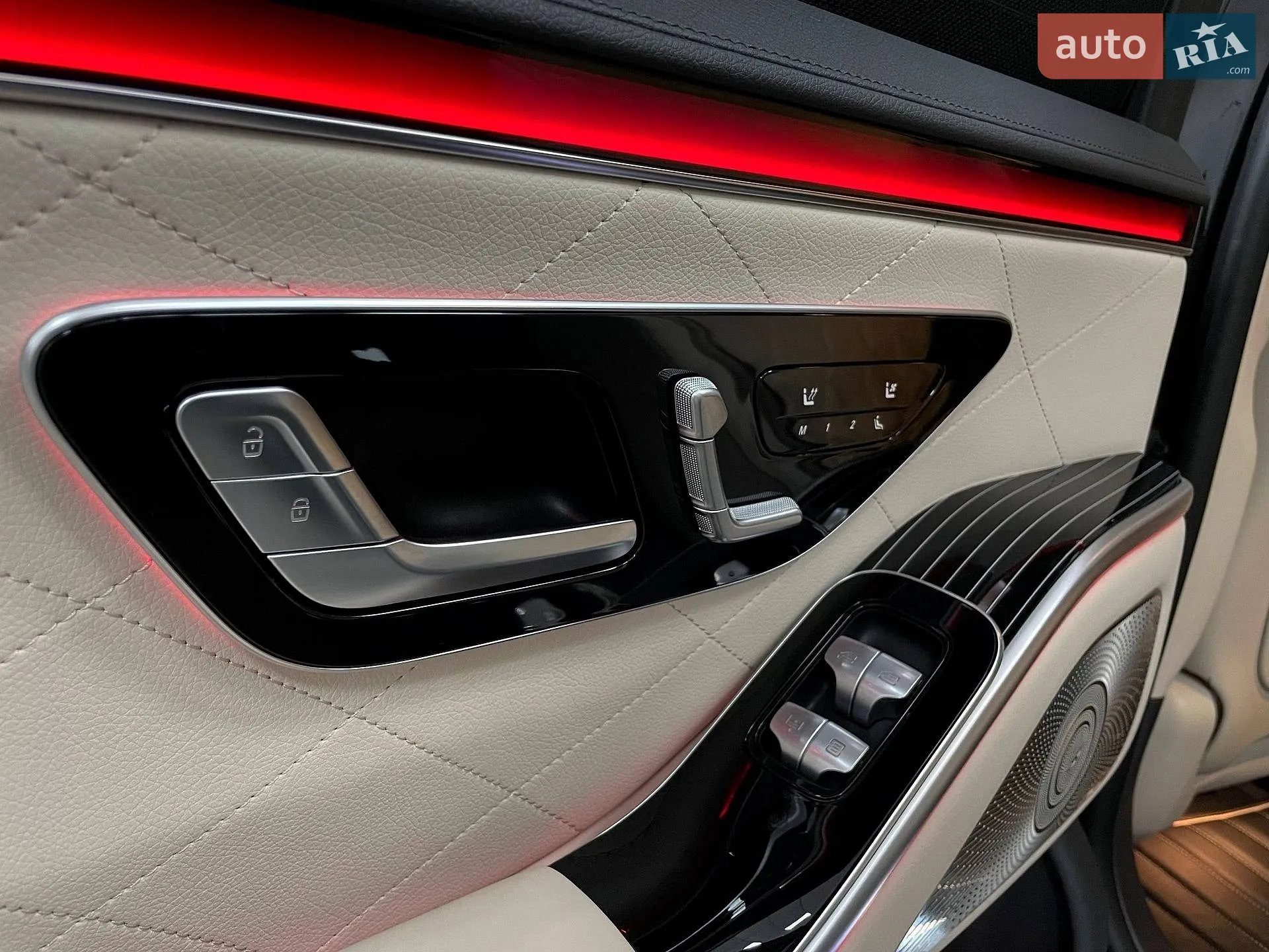 2020 Mercedes-Benz S-klasse - мініатюра 54