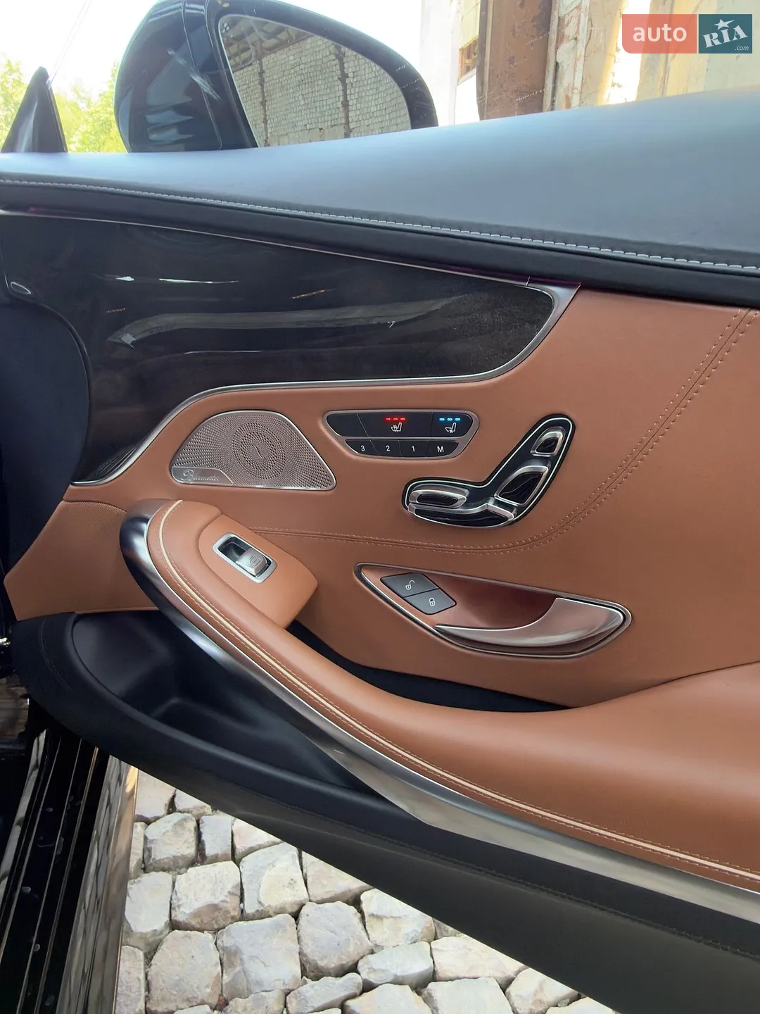 2015 Mercedes-Benz S-klasse - мініатюра 16
