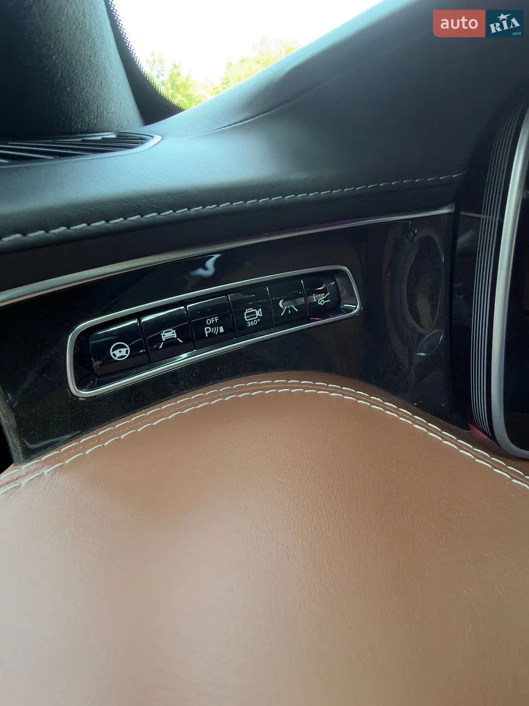 2015 Mercedes-Benz S-klasse - мініатюра 12