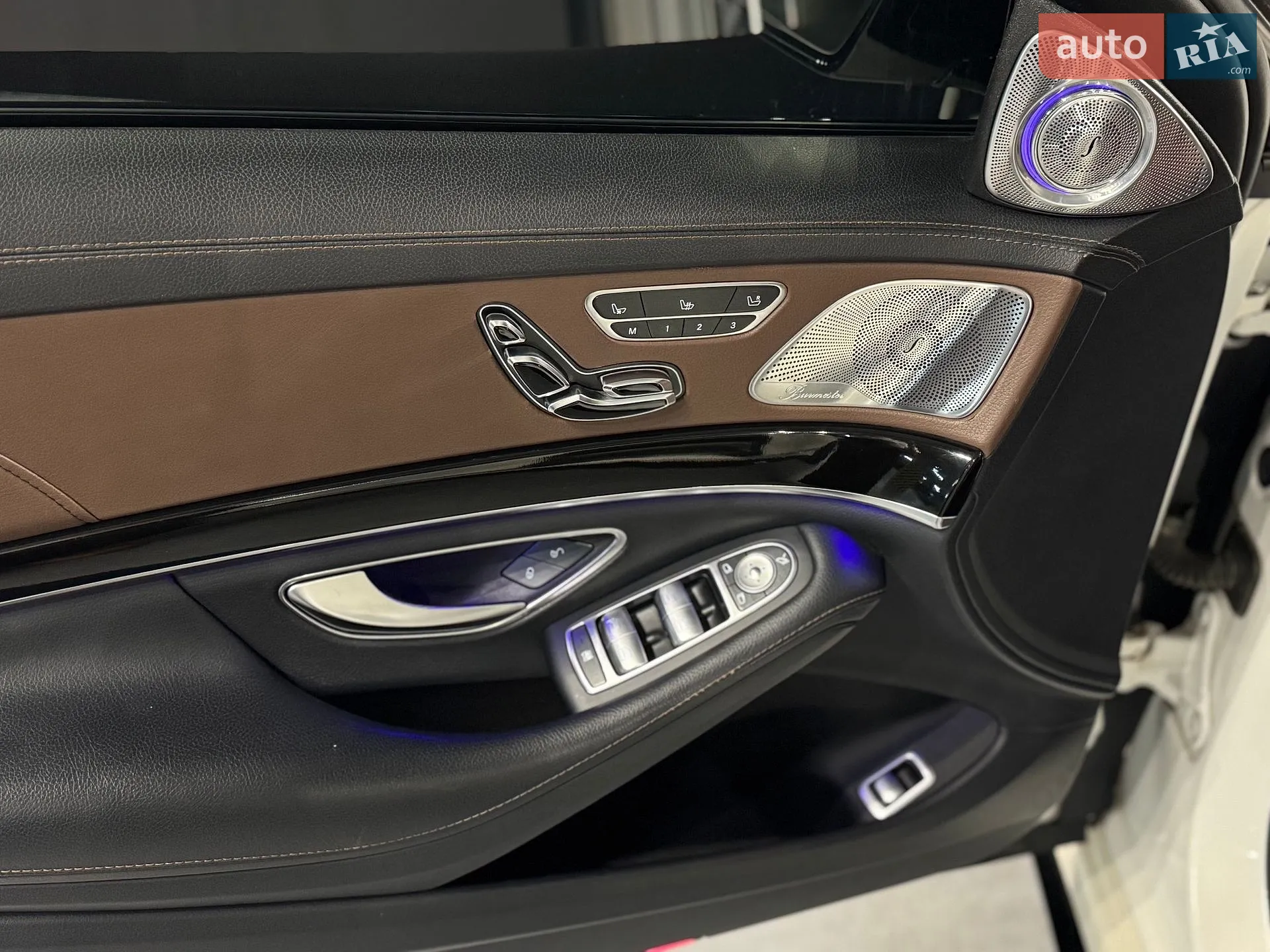 2014 Mercedes-Benz S-klasse - мініатюра 14