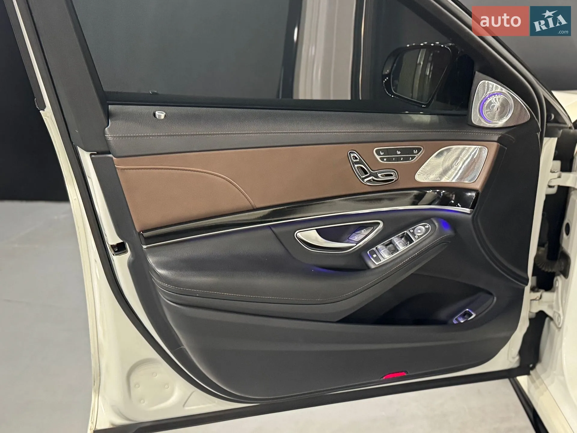 2014 Mercedes-Benz S-klasse - мініатюра 13