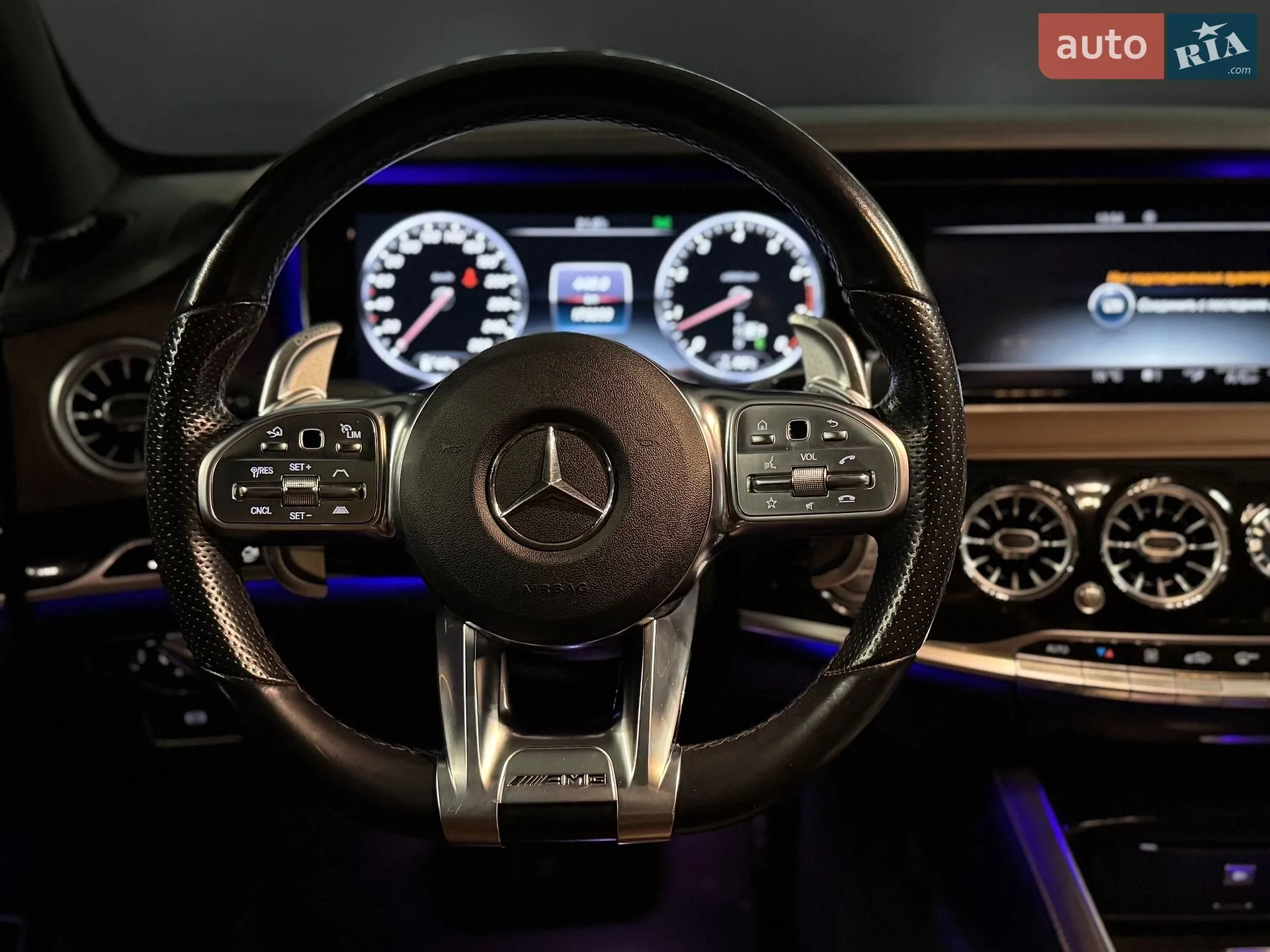 2014 Mercedes-Benz S-klasse - мініатюра 19