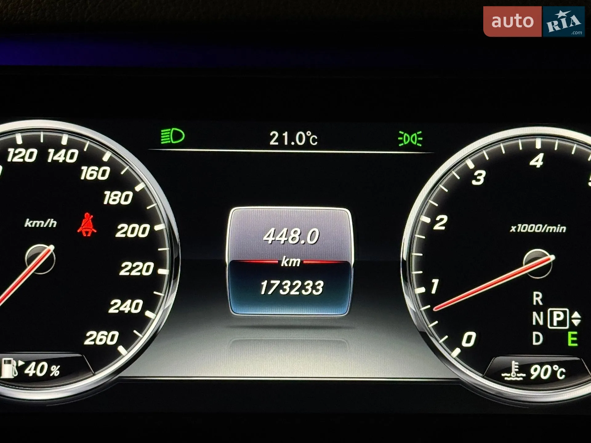 2014 Mercedes-Benz S-klasse - мініатюра 26