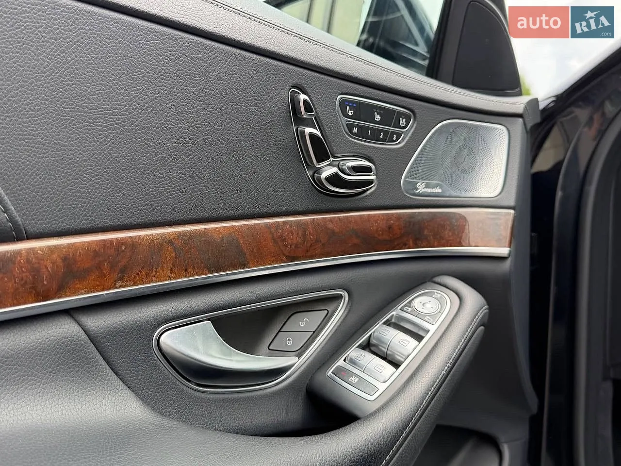 2015 Mercedes-Benz S-klasse - мініатюра 68