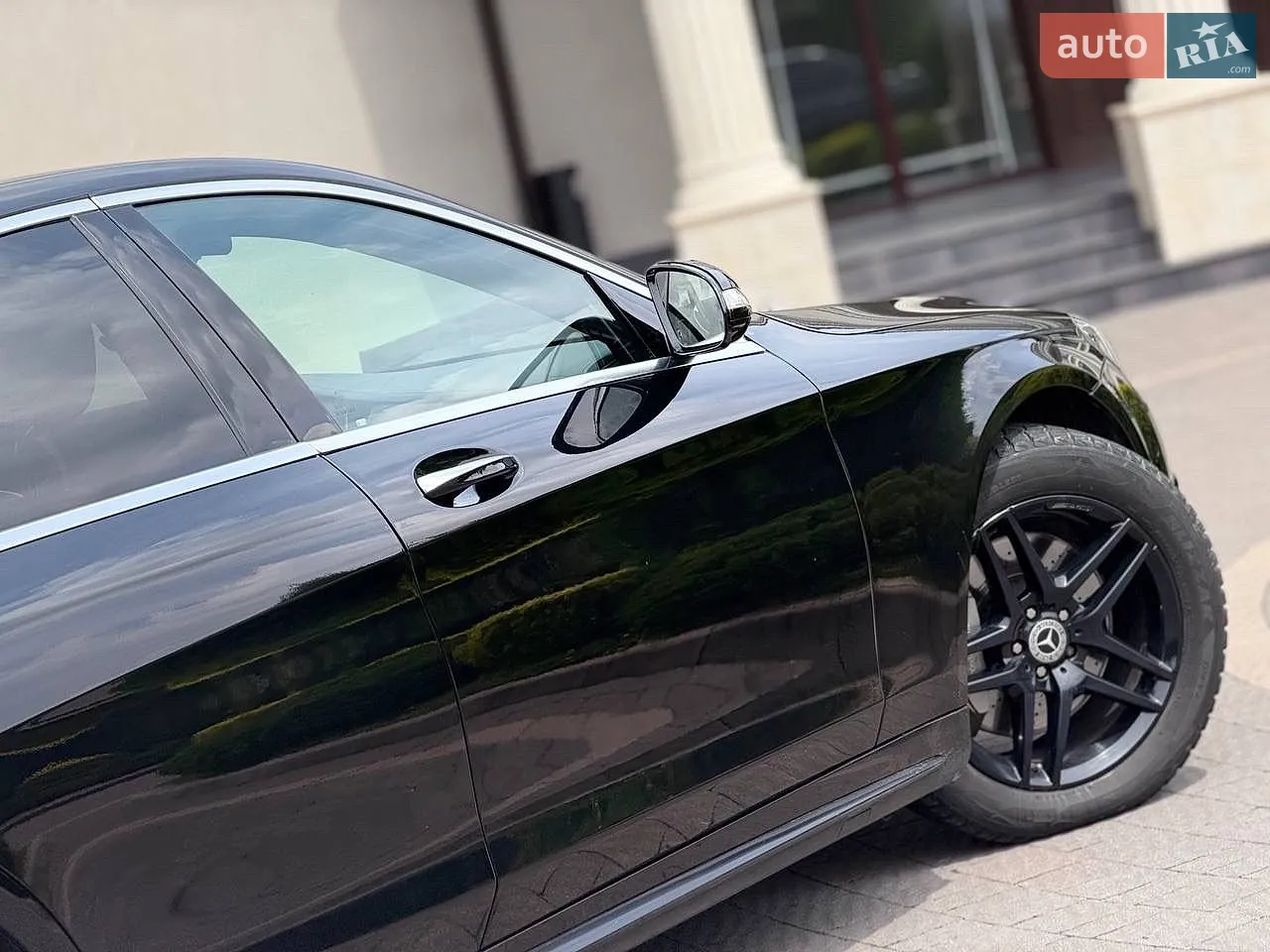 2015 Mercedes-Benz S-klasse - мініатюра 41