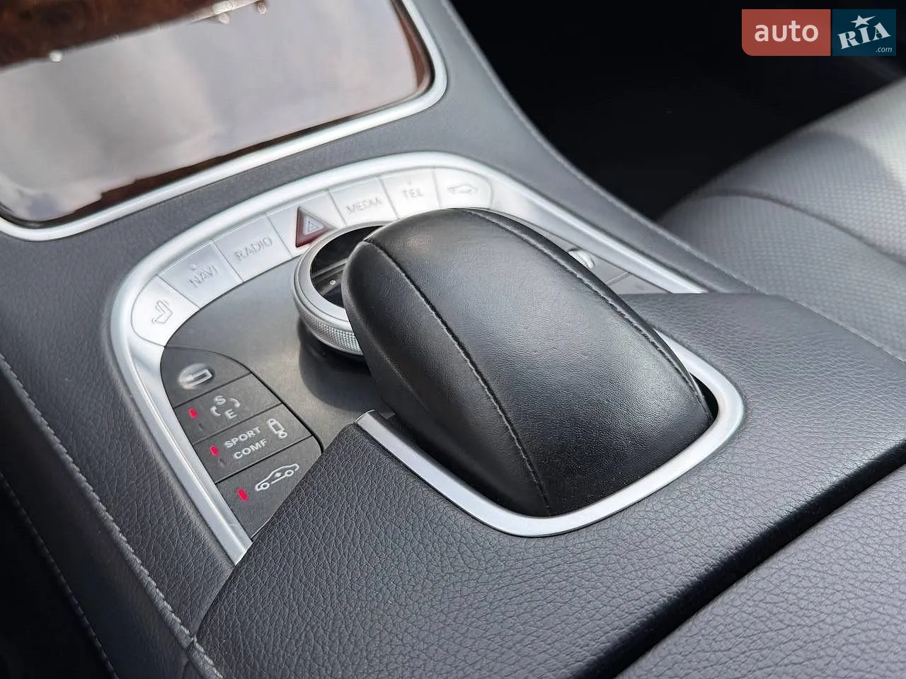 2015 Mercedes-Benz S-klasse - мініатюра 78