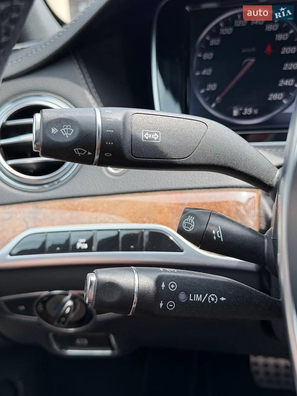 2015 Mercedes-Benz S-klasse - мініатюра 80