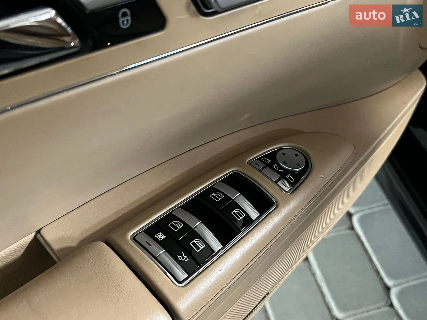 2011 Mercedes-Benz S-klasse - мініатюра 28