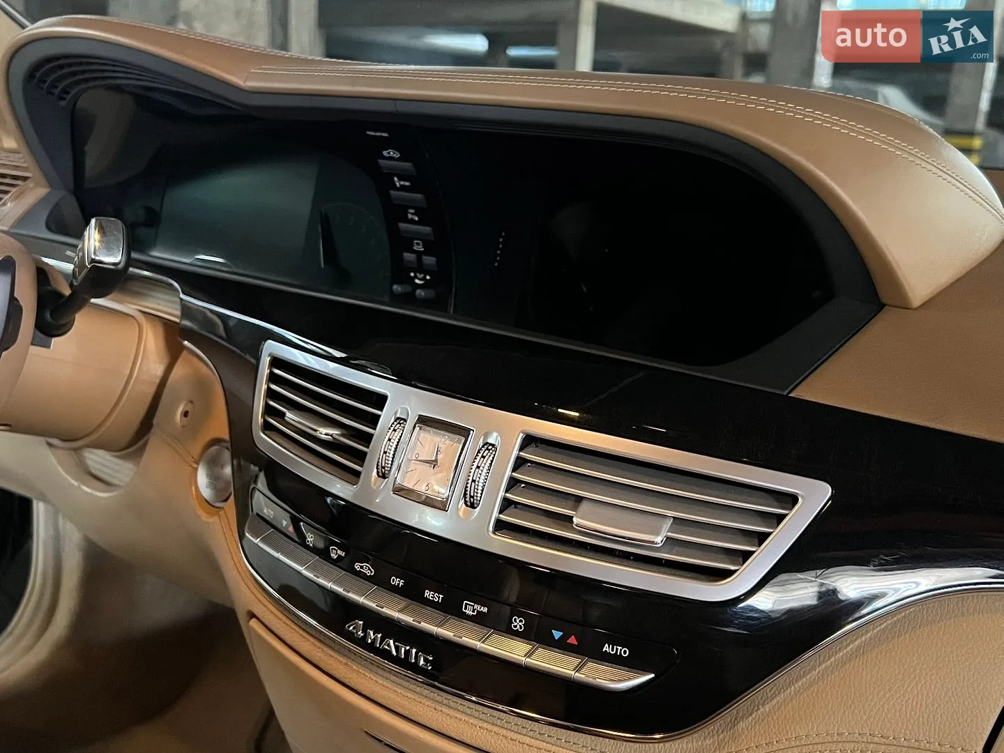 2011 Mercedes-Benz S-klasse - мініатюра 42