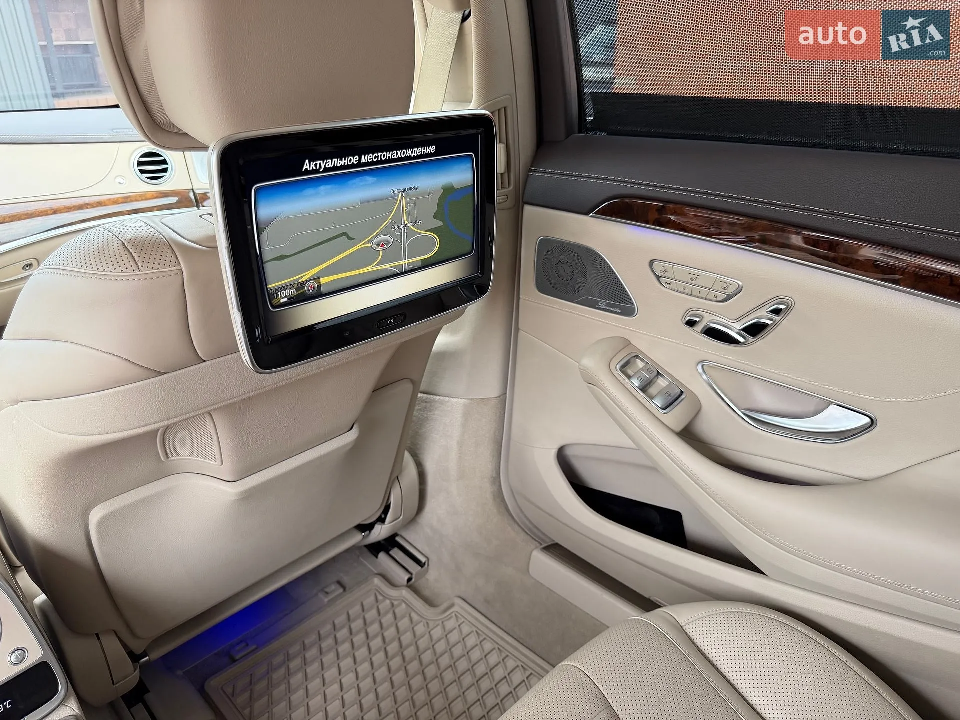 2013 Mercedes-Benz S-klasse - мініатюра 39