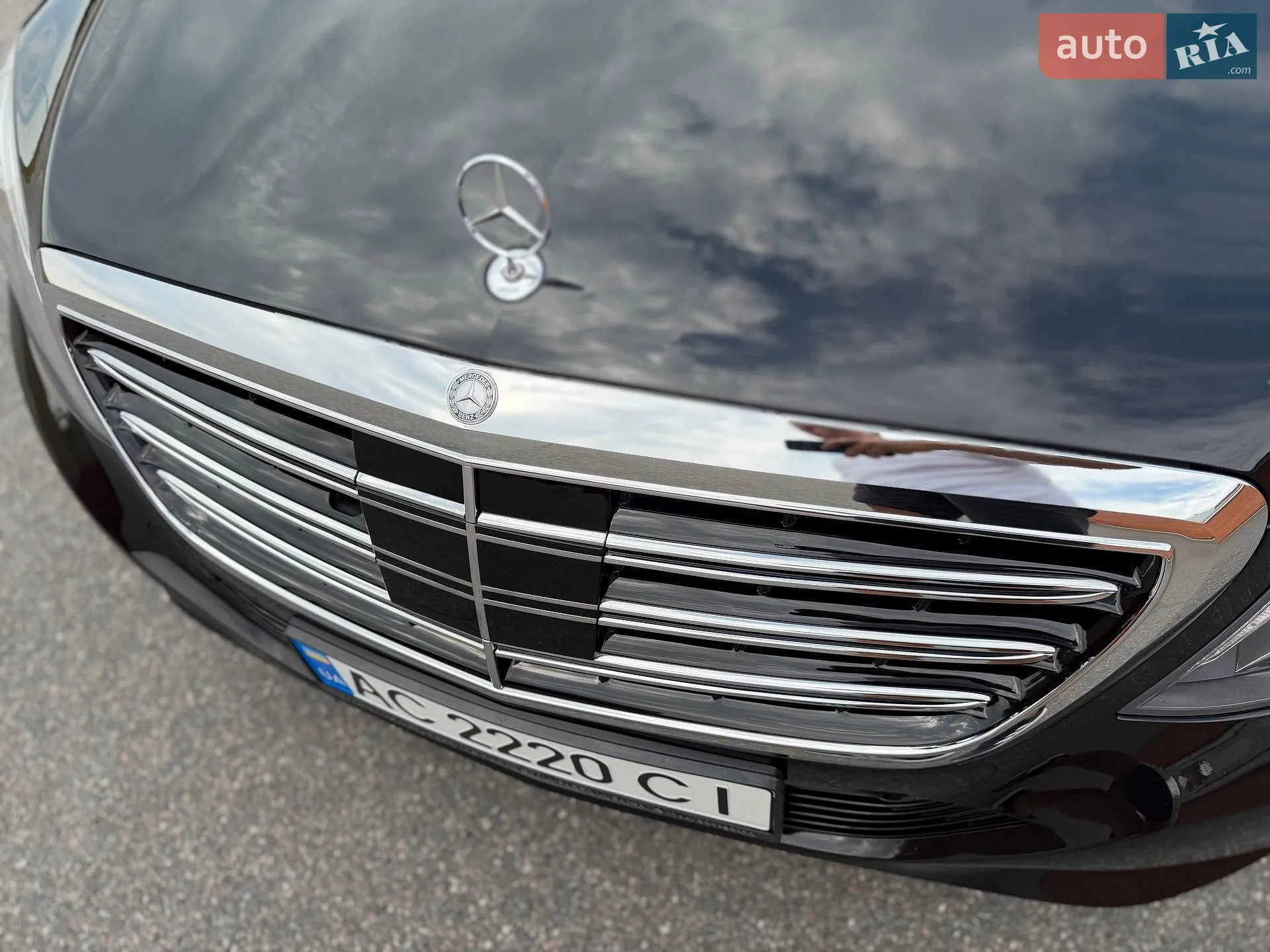 2013 Mercedes-Benz S-klasse - мініатюра 59
