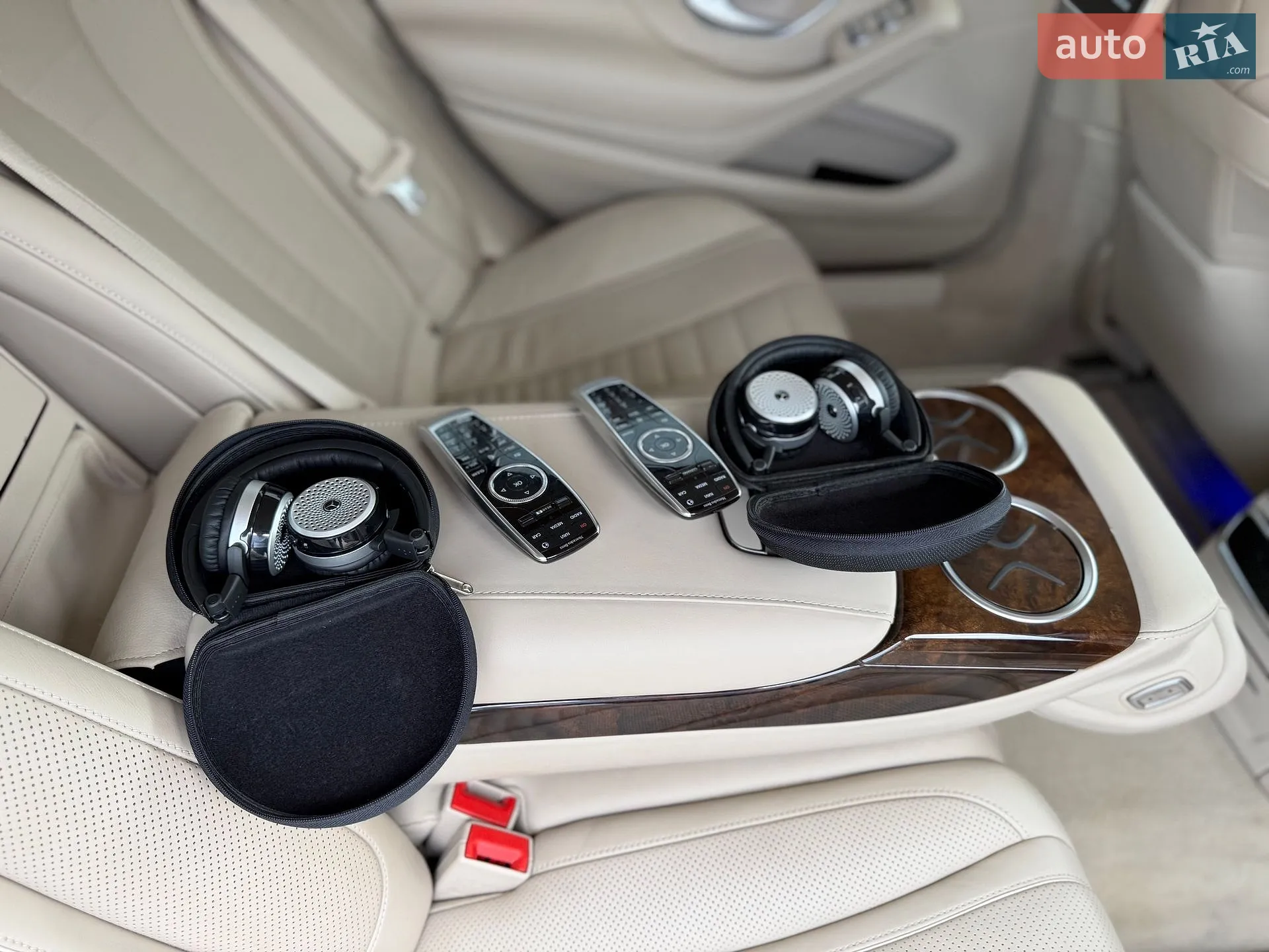 2013 Mercedes-Benz S-klasse - мініатюра 70