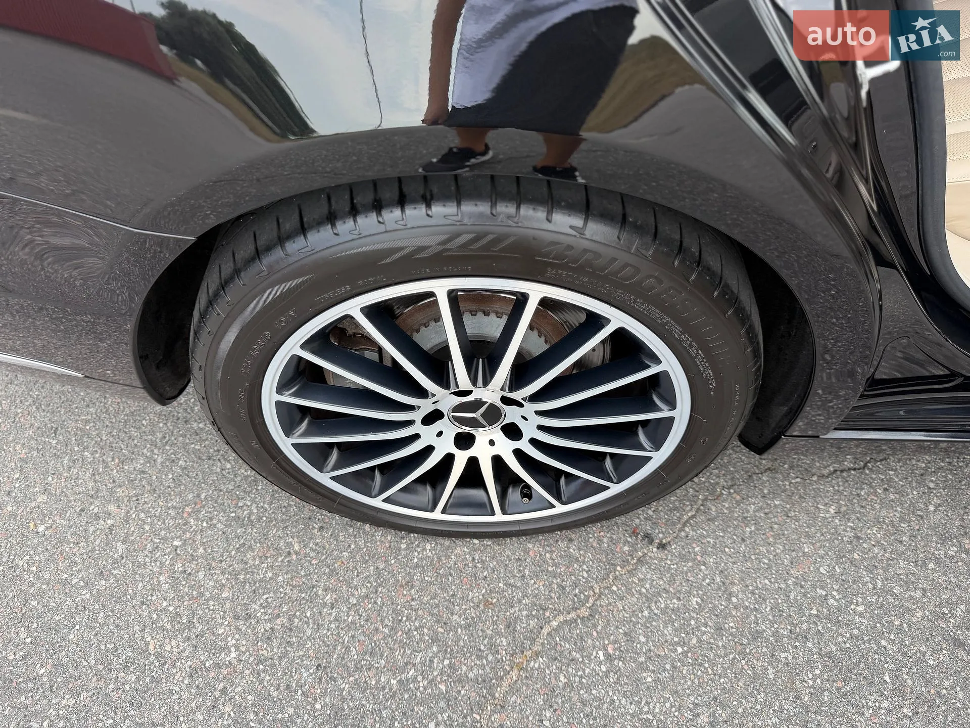 2013 Mercedes-Benz S-klasse - мініатюра 68