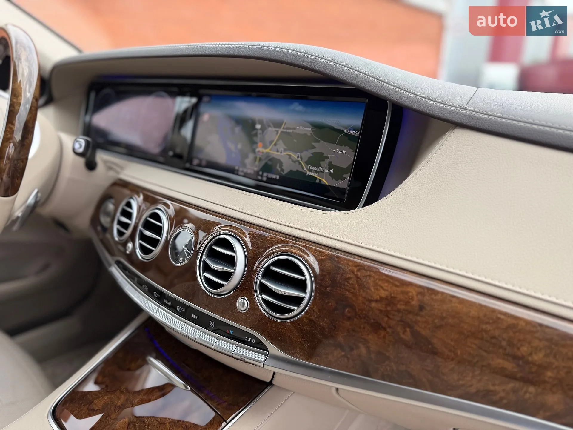 2013 Mercedes-Benz S-klasse - мініатюра 74