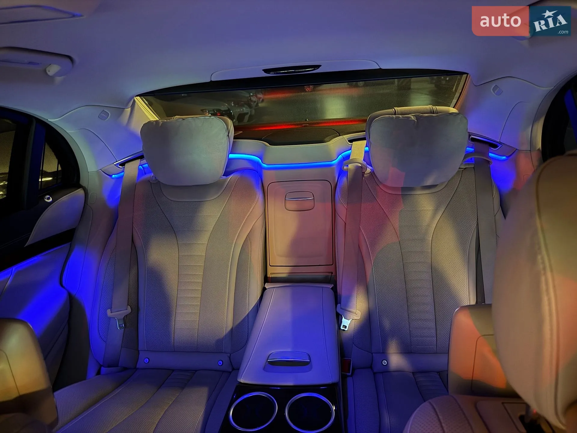 2013 Mercedes-Benz S-klasse - мініатюра 79