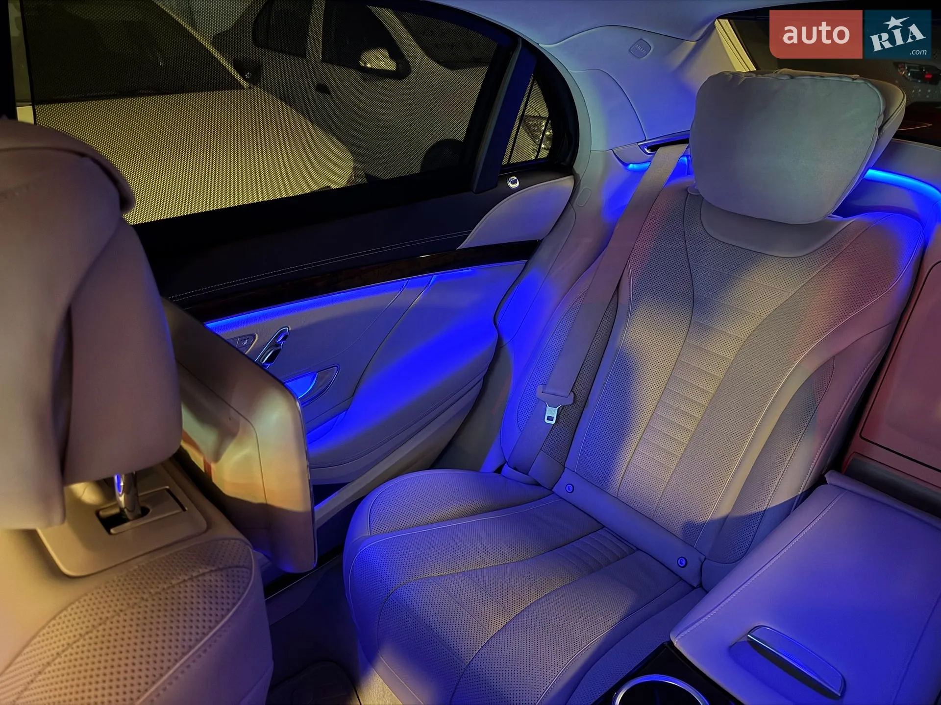 2013 Mercedes-Benz S-klasse - мініатюра 80