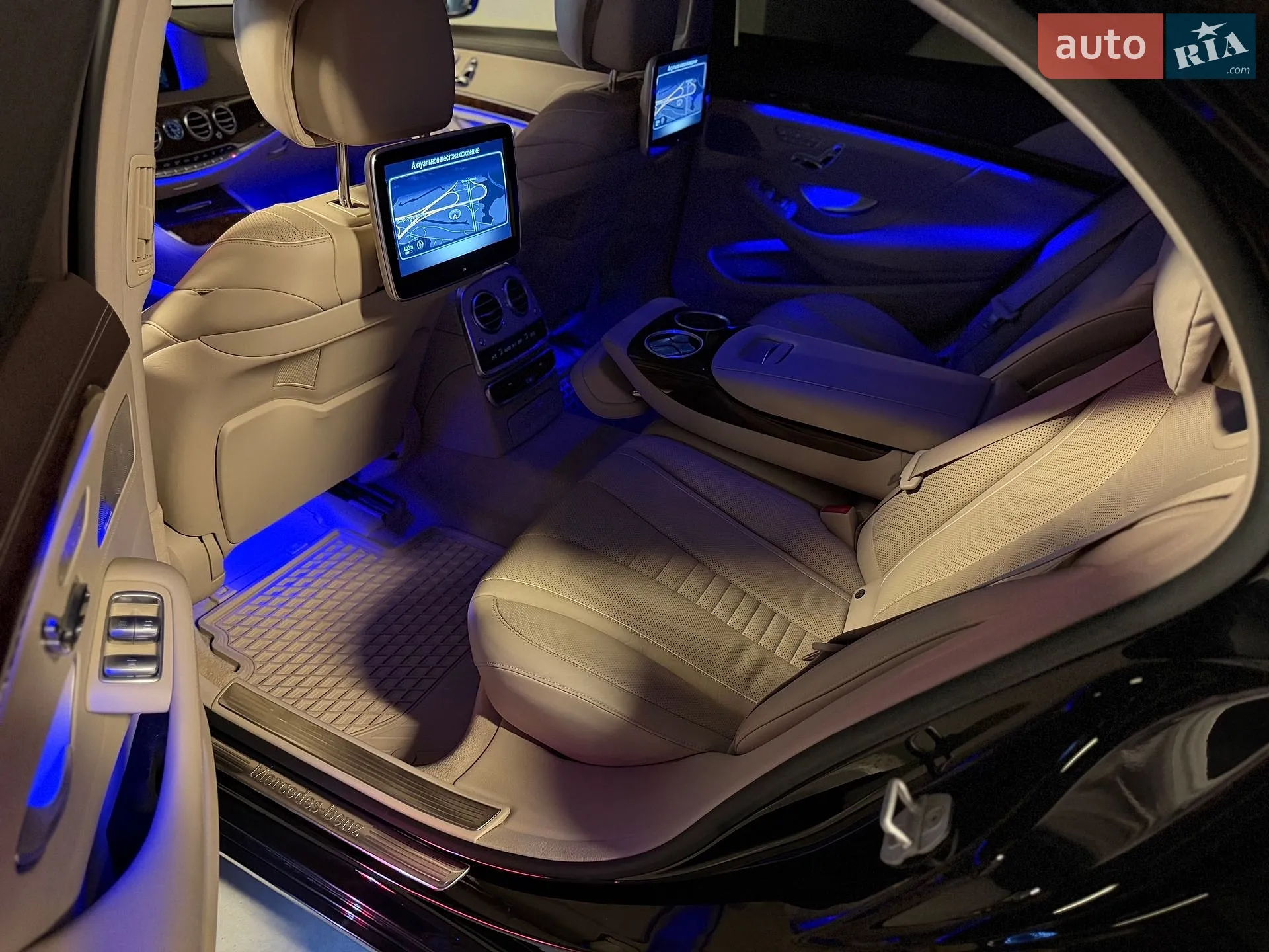 2013 Mercedes-Benz S-klasse - мініатюра 83