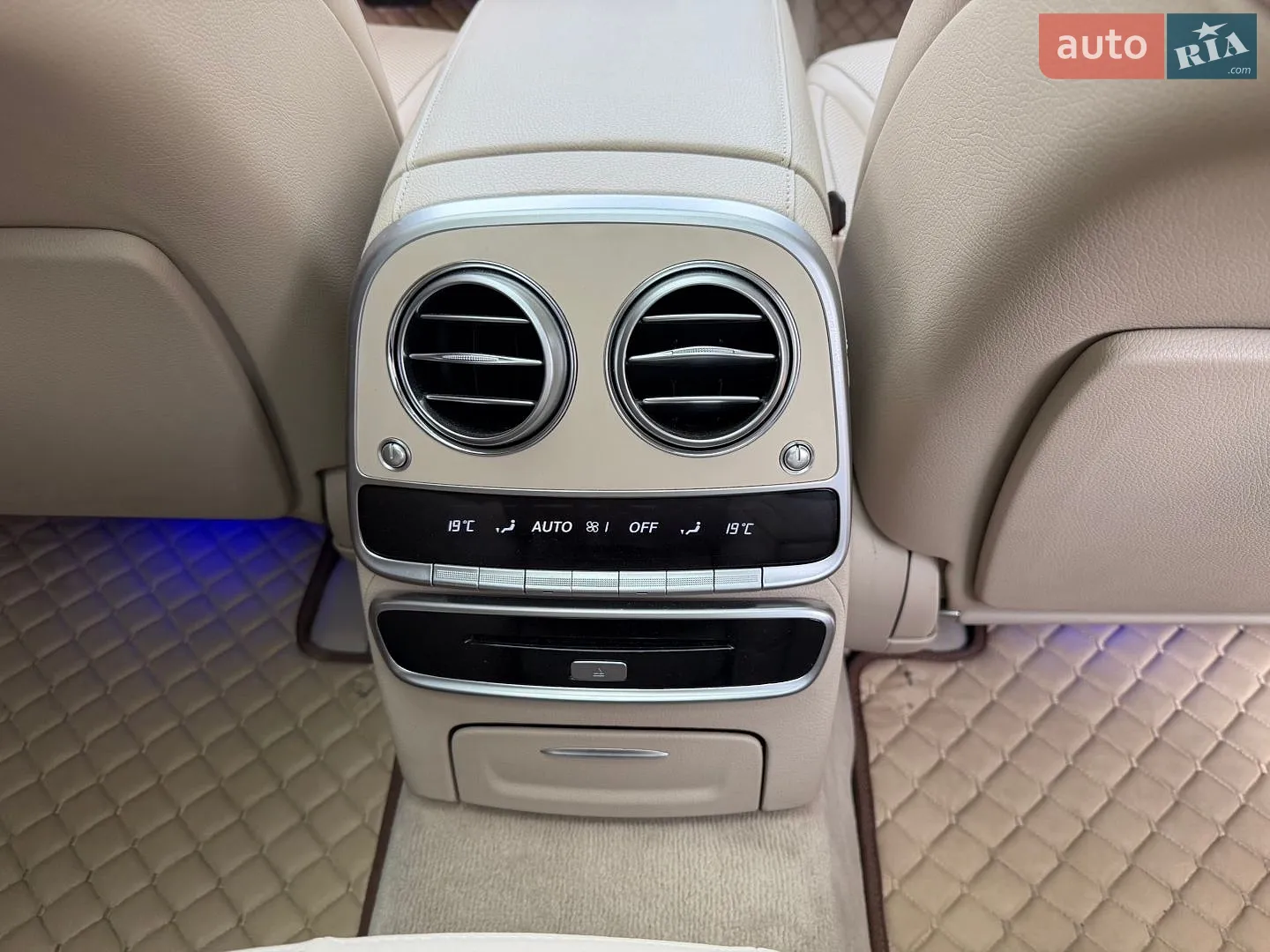 2014 Mercedes-Benz S-klasse - мініатюра 27