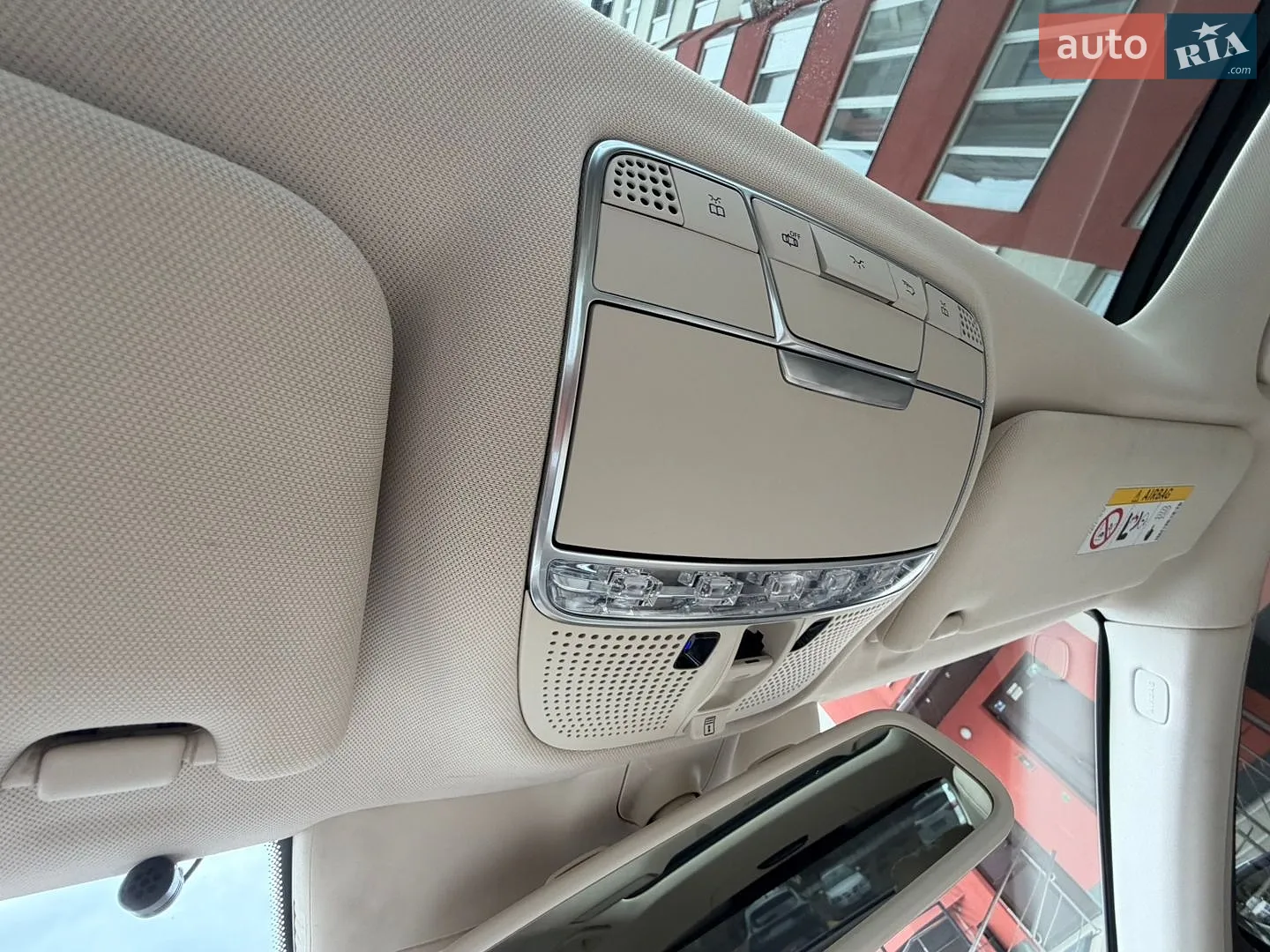 2014 Mercedes-Benz S-klasse - мініатюра 31