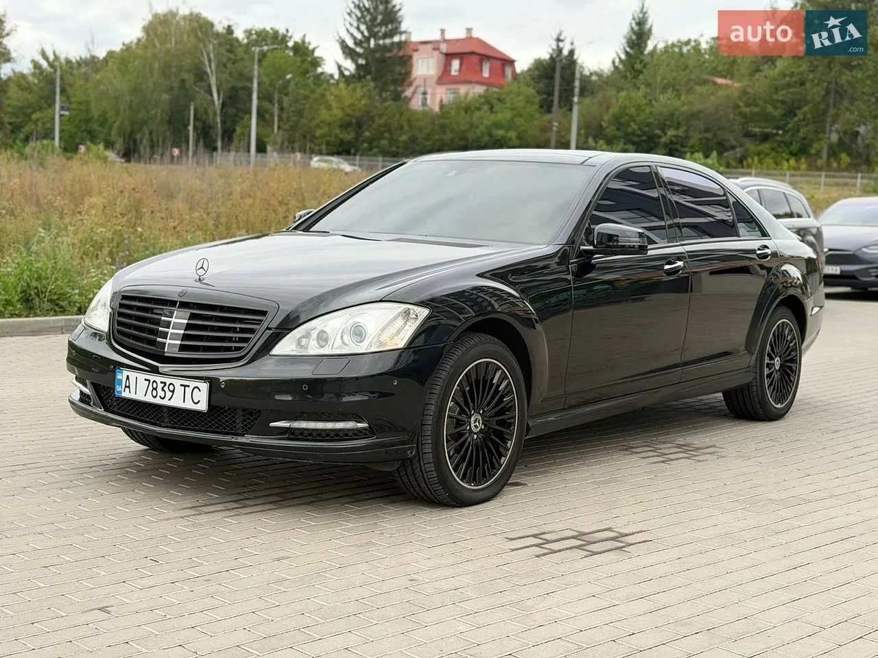 2010 Volkswagen Phaeton - мініатюра 34