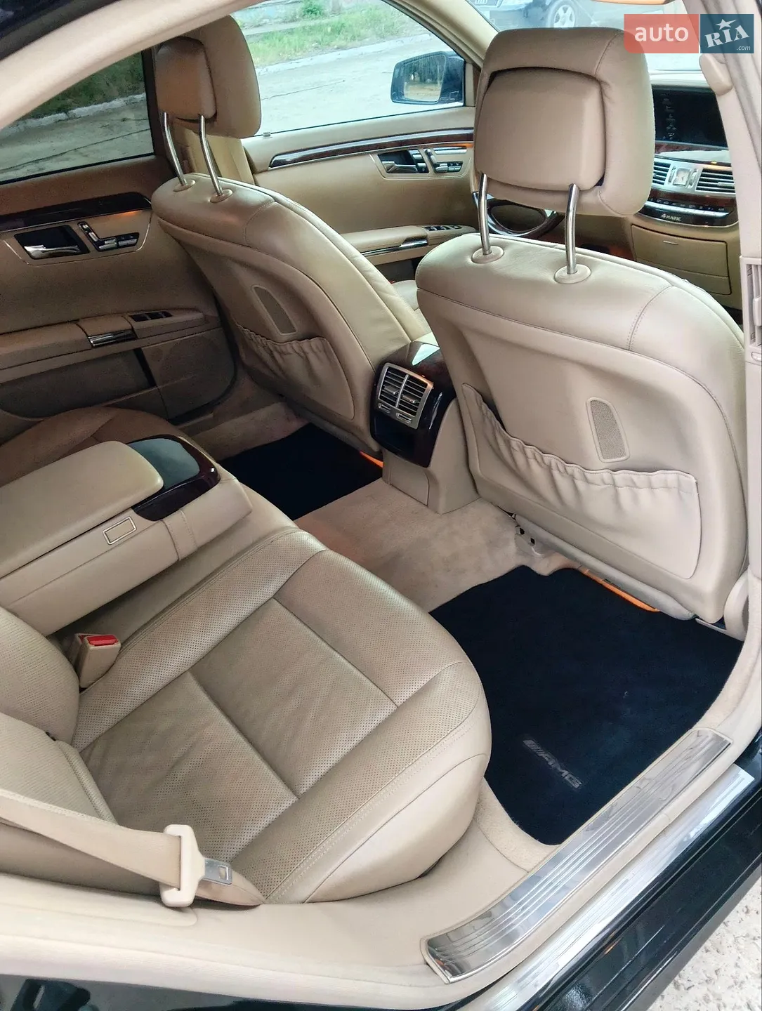 2013 Mercedes-Benz S-klasse - мініатюра 17