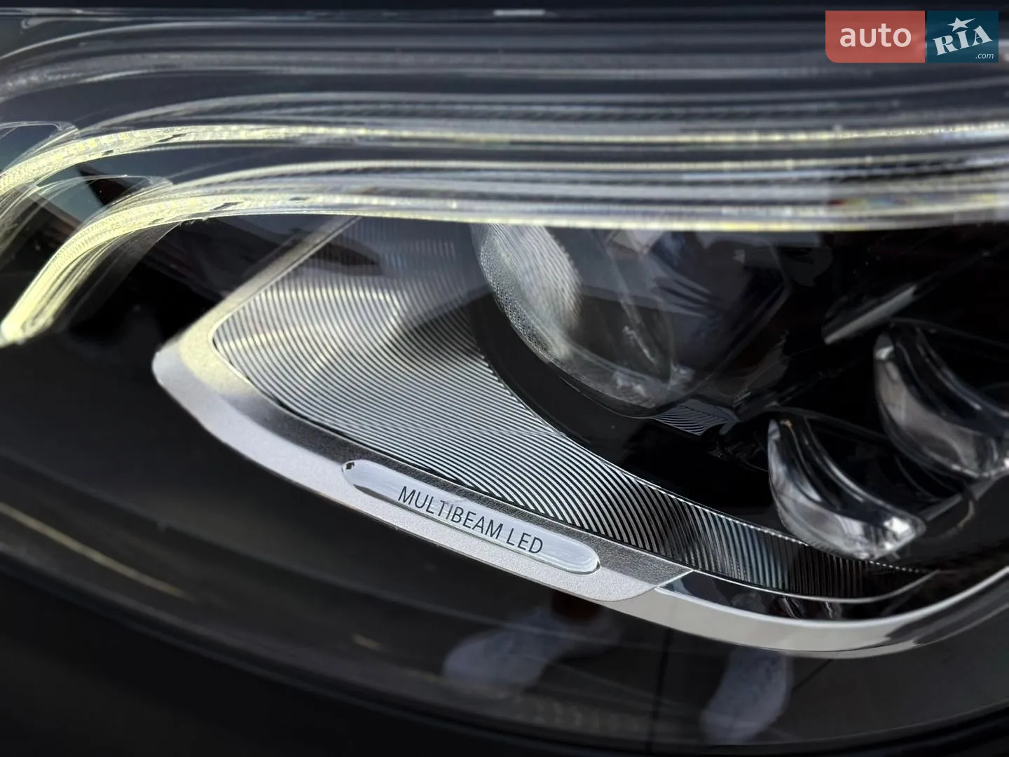 2020 Mercedes-Benz S-klasse - мініатюра 11