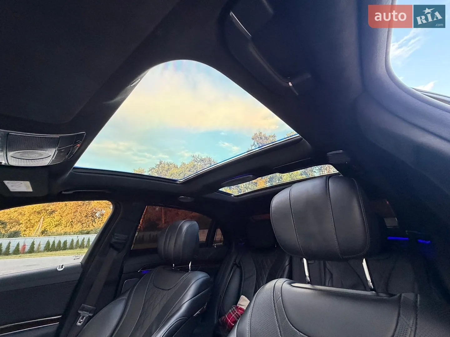 2018 Mercedes-Benz S-klasse - мініатюра 36