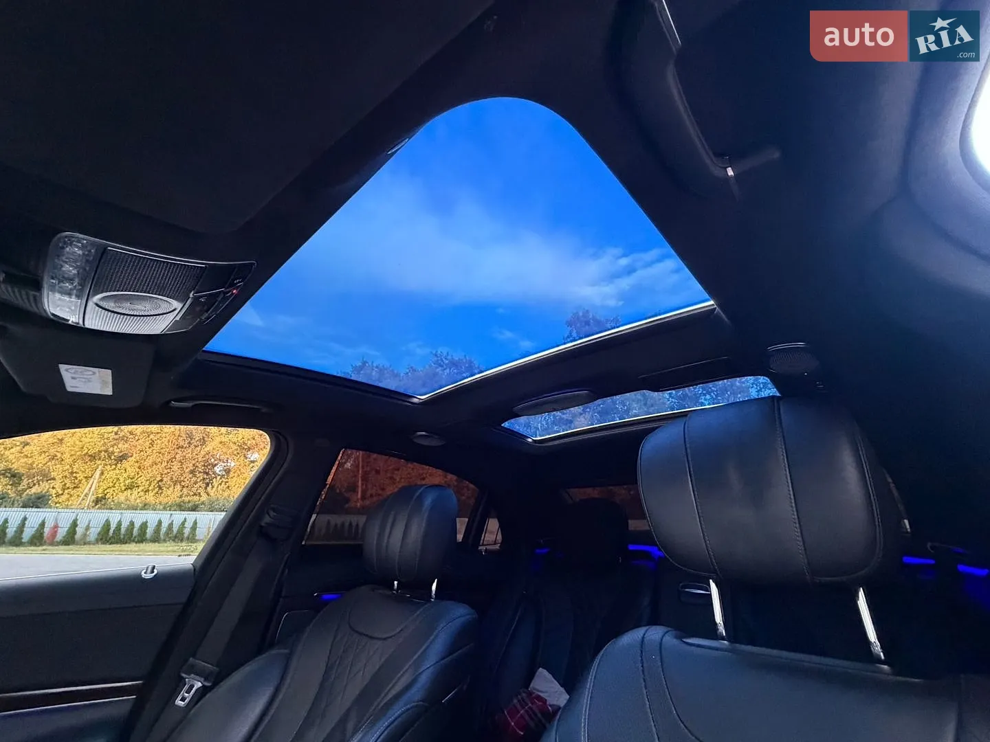 2018 Mercedes-Benz S-klasse - мініатюра 37