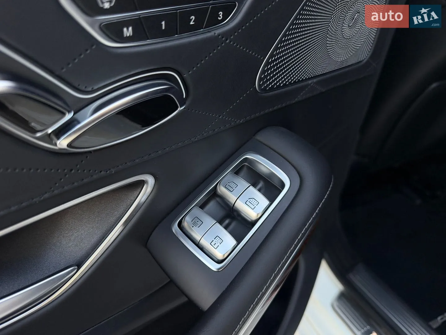 2018 Mercedes-Benz S-klasse - мініатюра 42