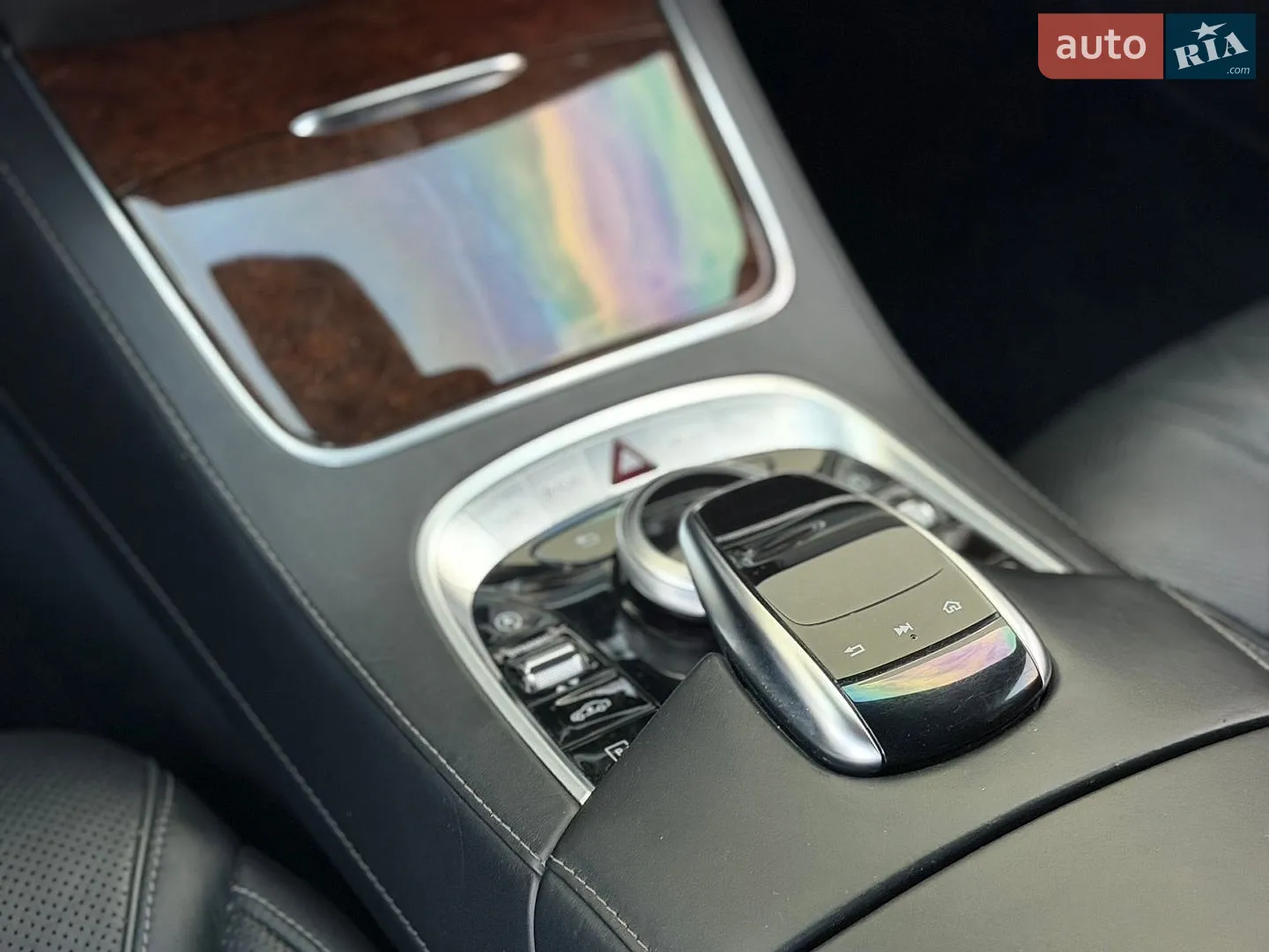 2018 Mercedes-Benz S-klasse - мініатюра 52