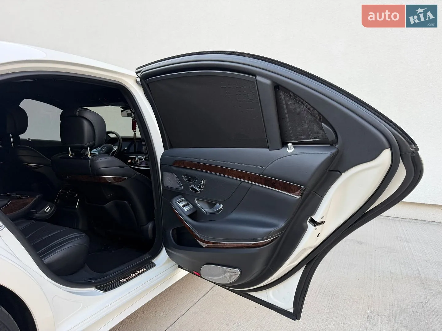 2018 Mercedes-Benz S-klasse - мініатюра 55