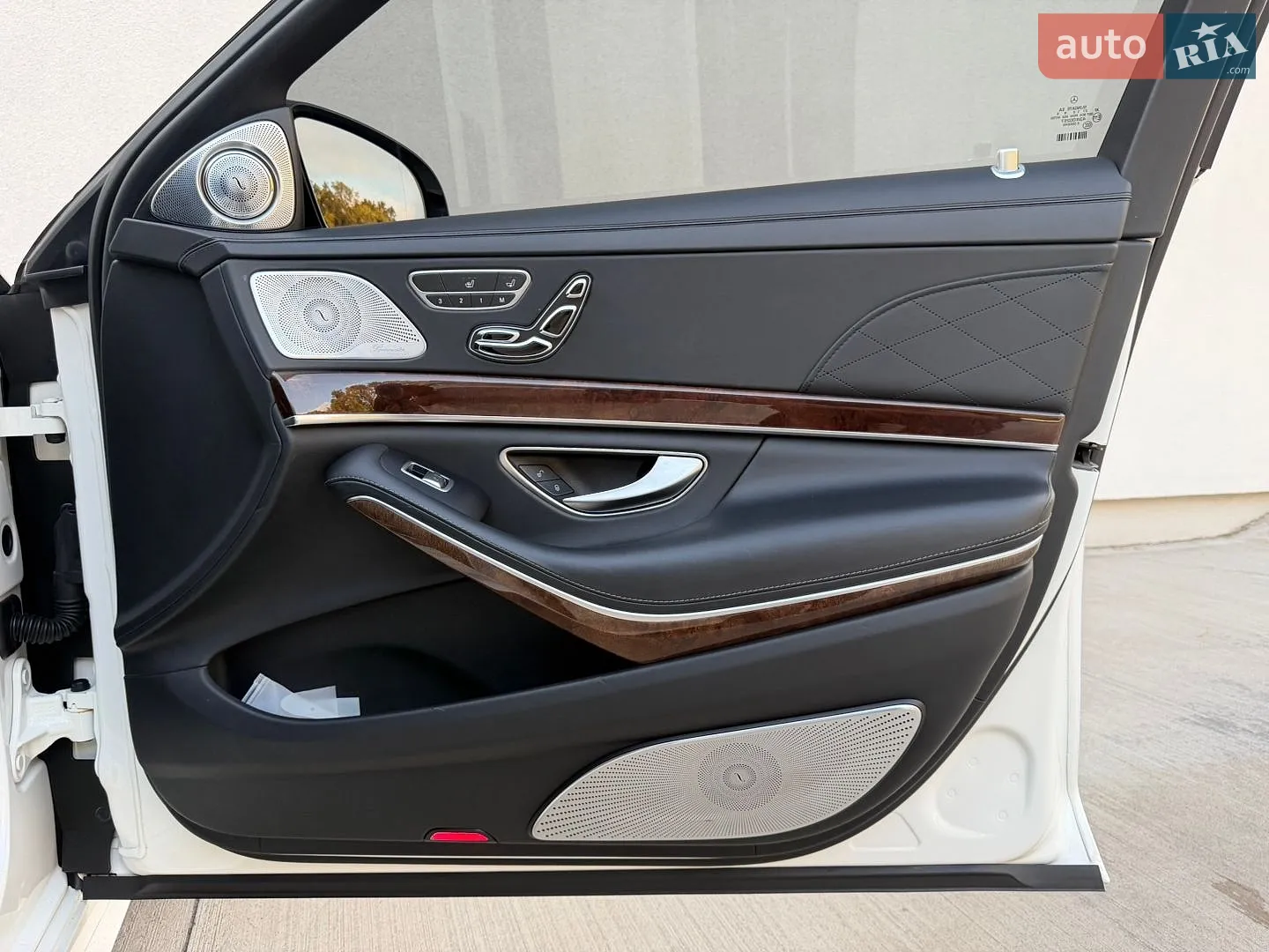 2018 Mercedes-Benz S-klasse - мініатюра 58